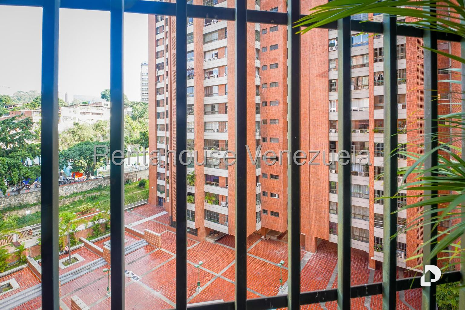 Apartamento en Prado Humboldt, Caracas – 5