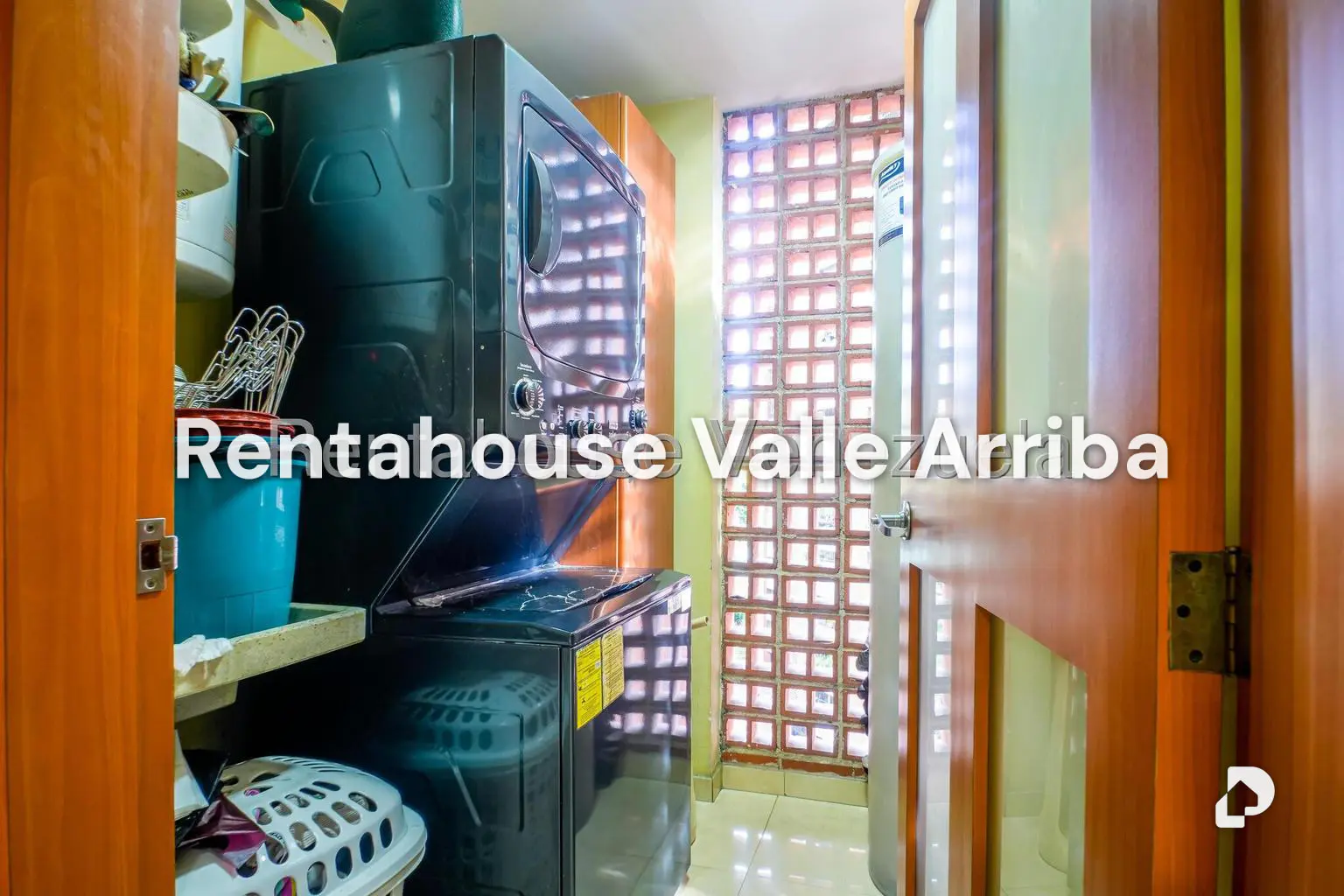 Apartamento en Prado Humboldt, Caracas – 13