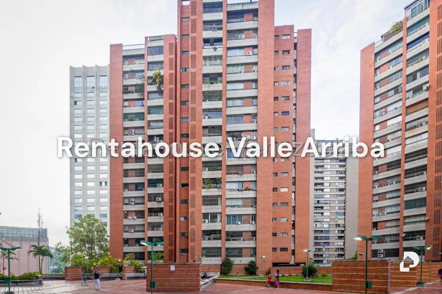 Apartamento en Prado Humboldt, Caracas – 23