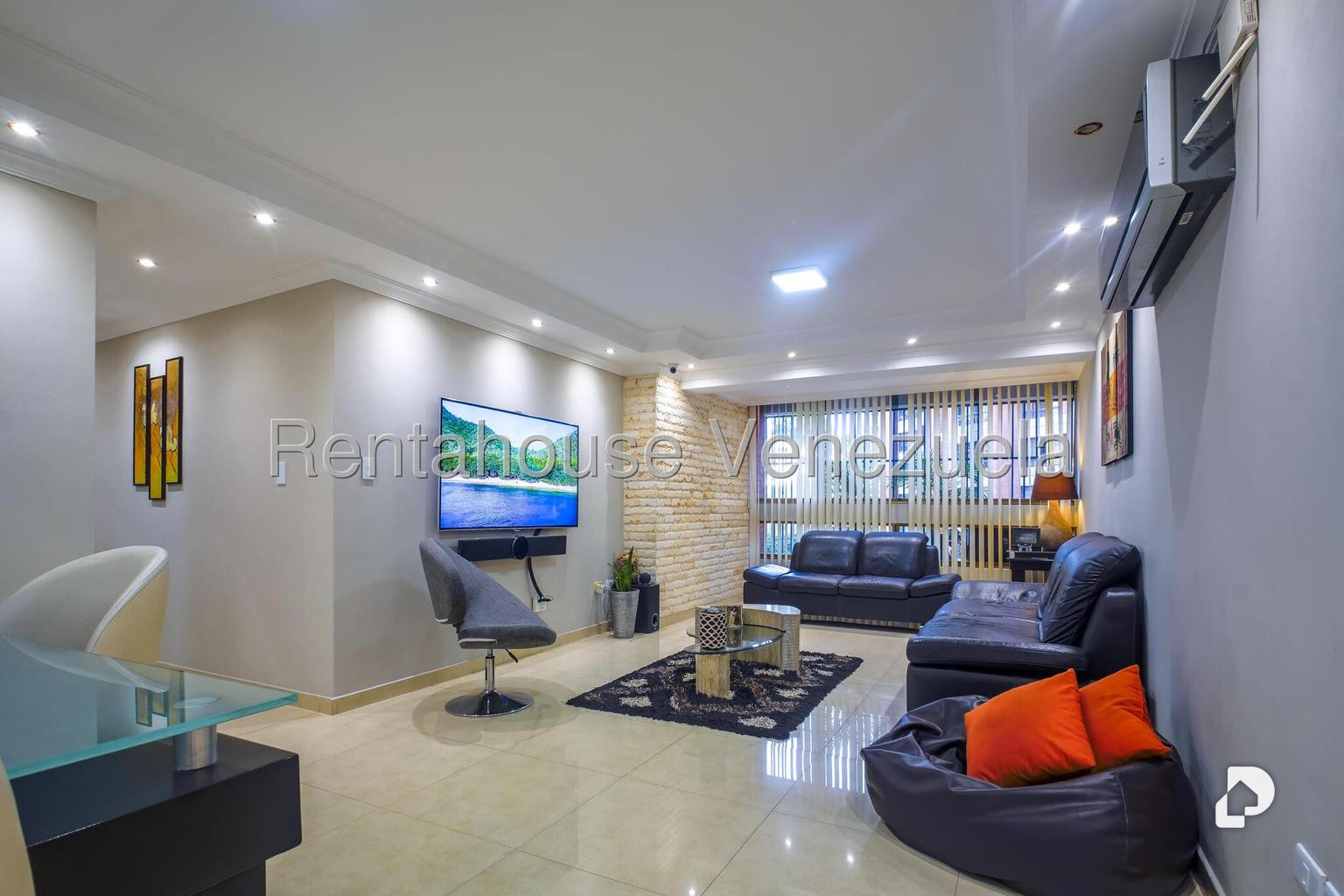 Apartamento en Prado Humboldt, Caracas – 2