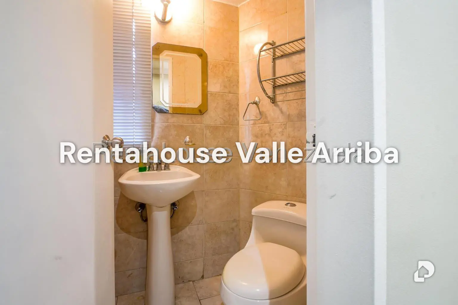 Apartamento en Prado Humboldt, Caracas – 9