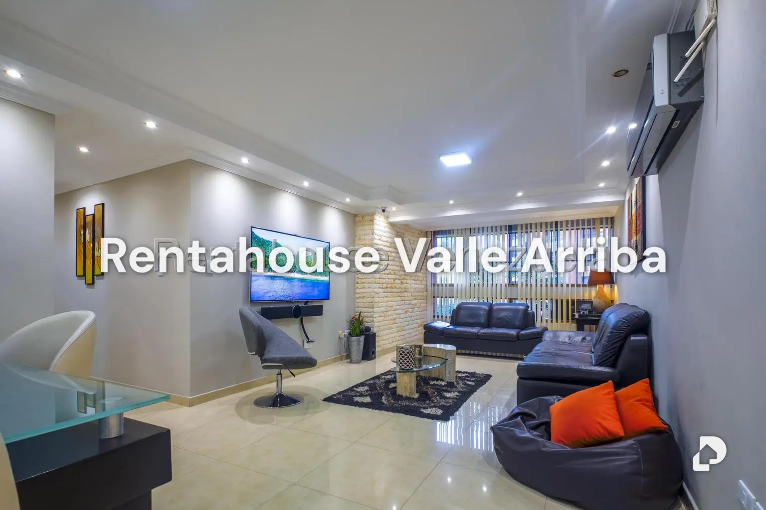 Apartamento en Prado Humboldt, Caracas – 2