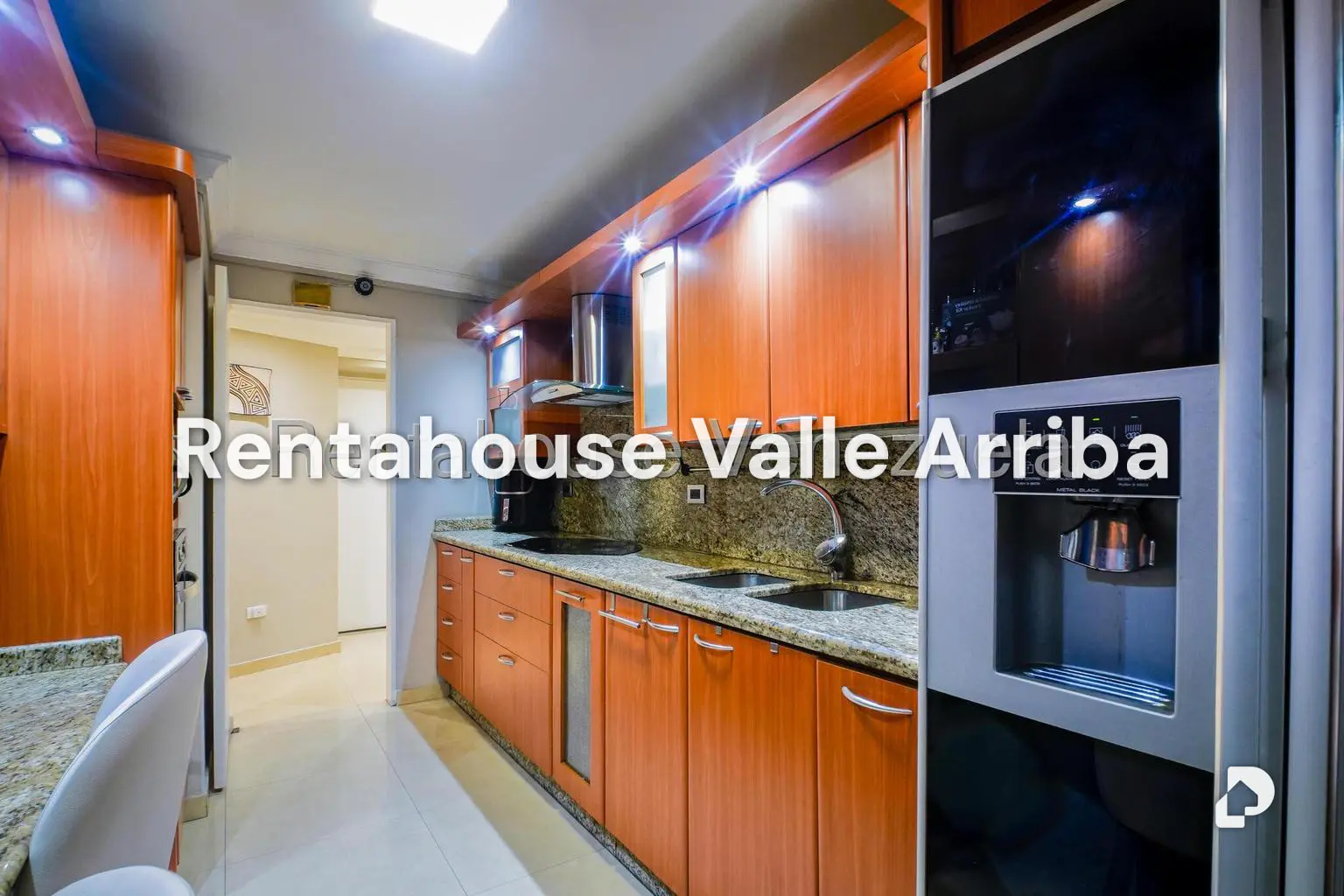 Apartamento en Prado Humboldt, Caracas – 12
