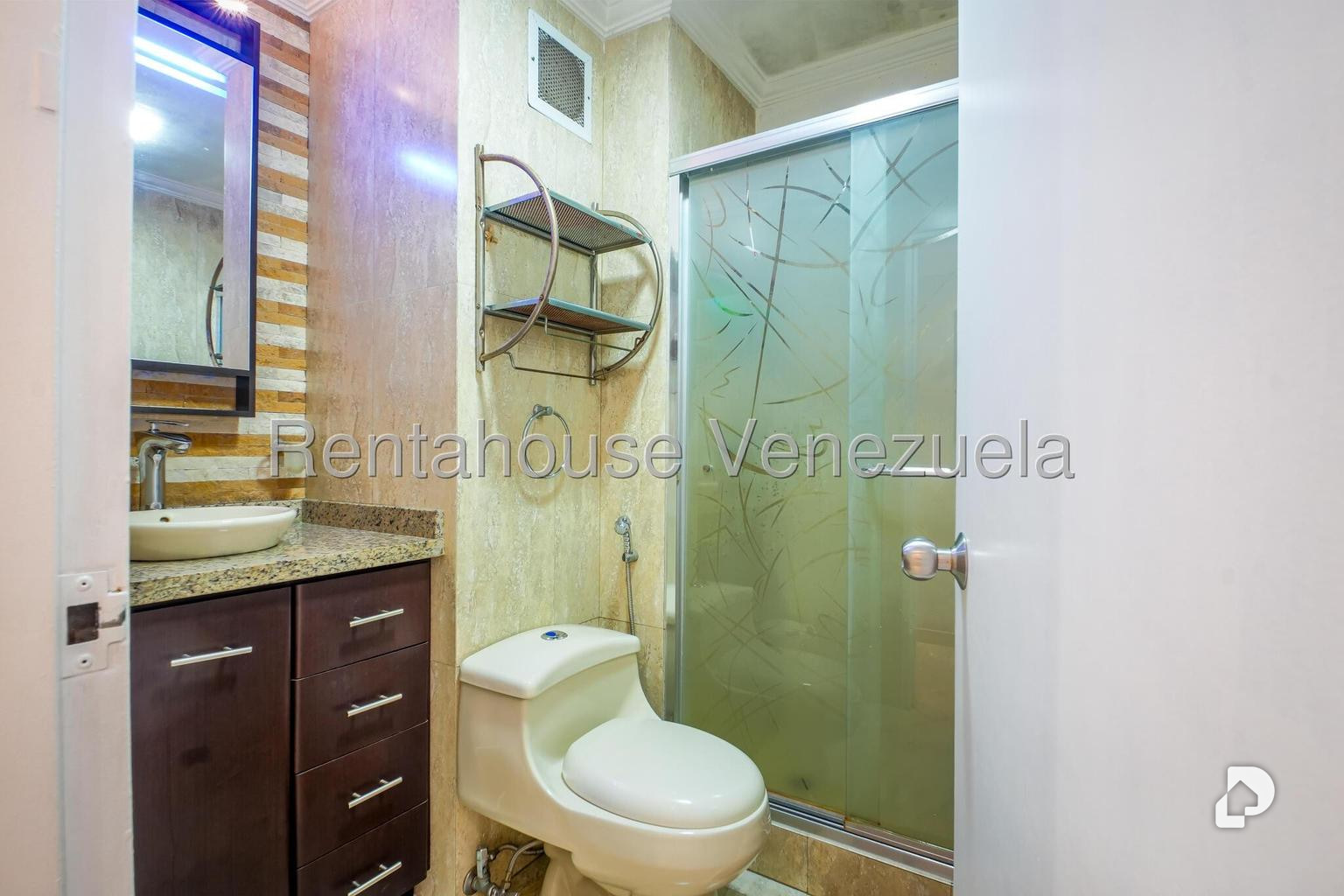 Apartamento en Prado Humboldt, Caracas – 14