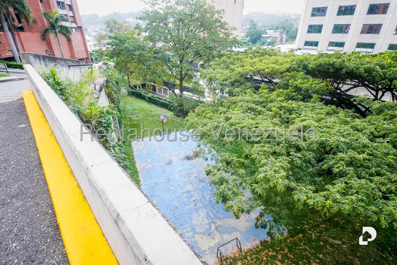 Apartamento en Prado Humboldt, Caracas – 25