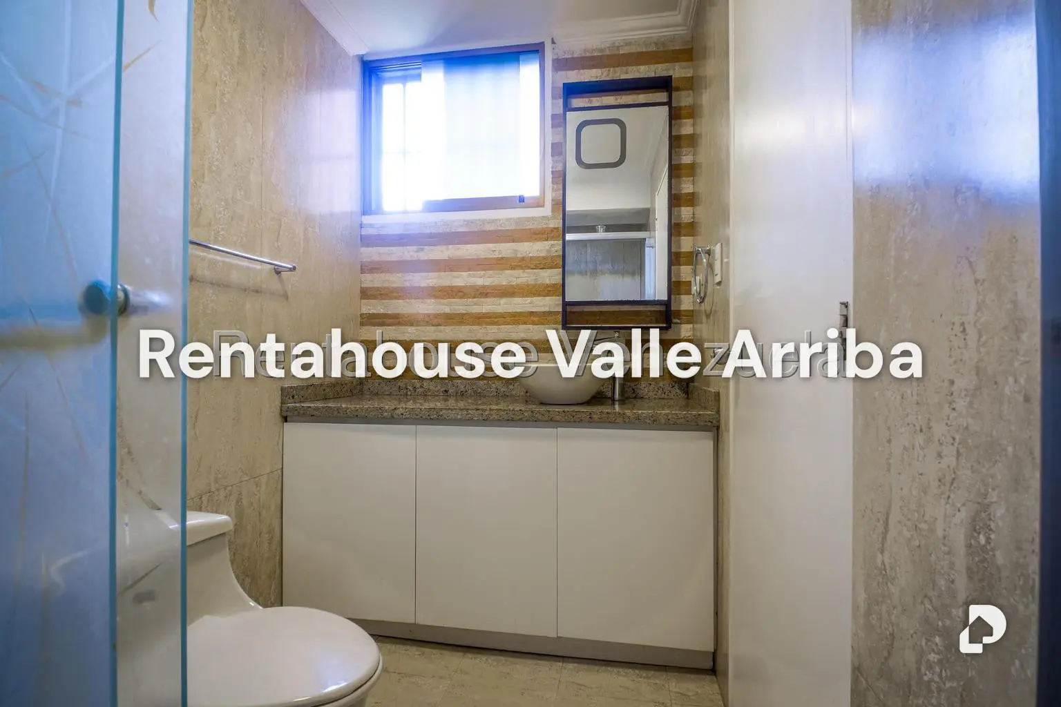 Apartamento en Prado Humboldt, Caracas – 19