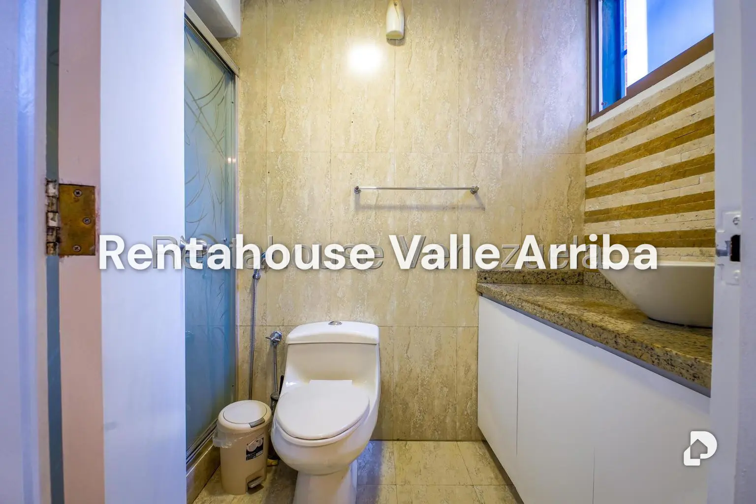 Apartamento en Prado Humboldt, Caracas – 18