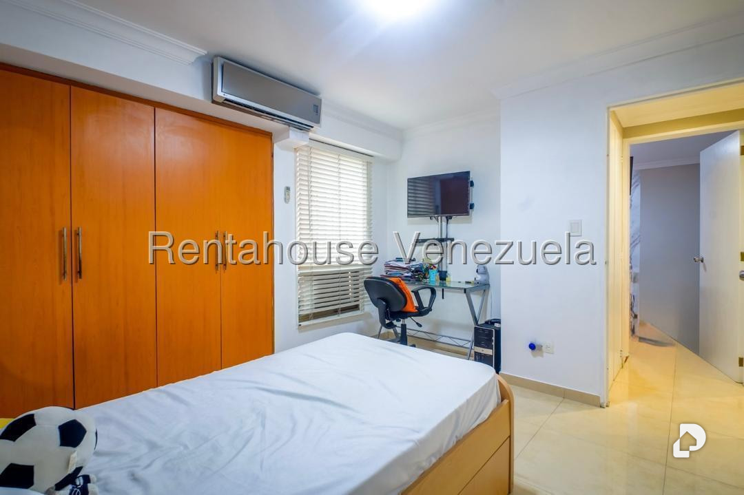 Apartamento en Prado Humboldt, Caracas – 22