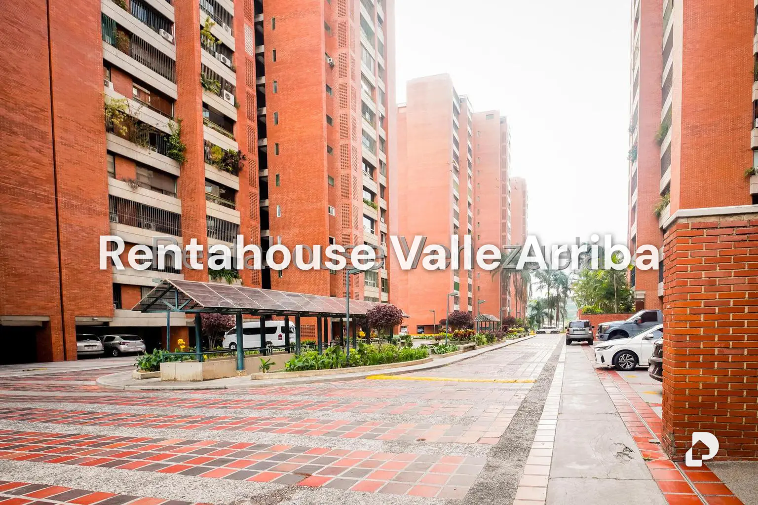 Apartamento en Prado Humboldt, Caracas – 24