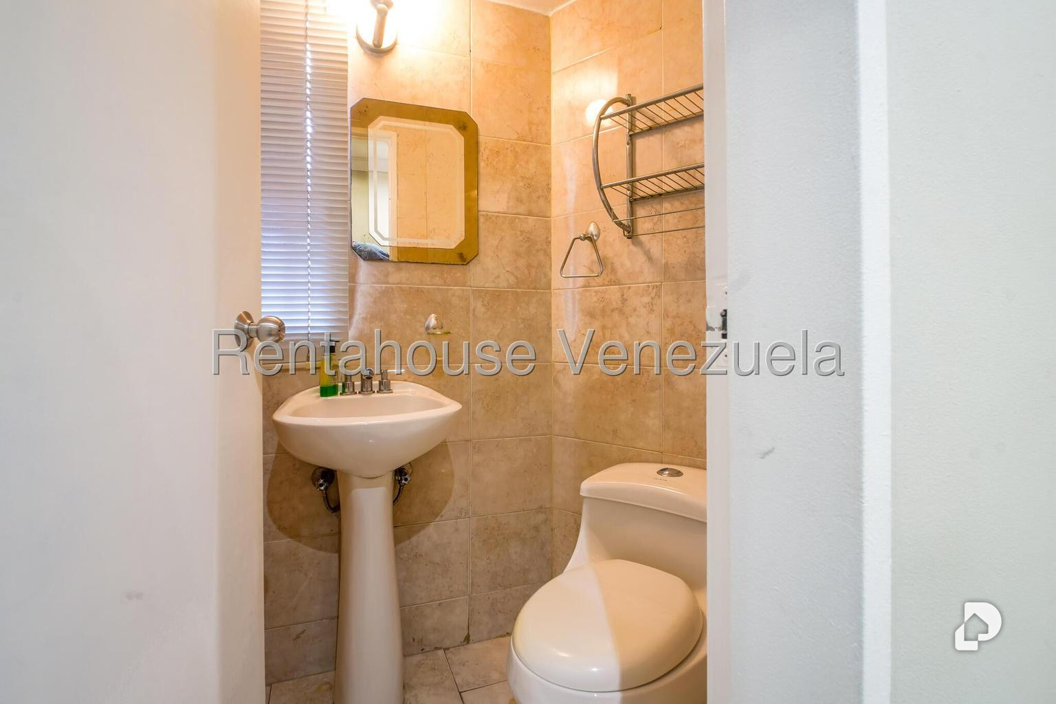 Apartamento en Prado Humboldt, Caracas – 9