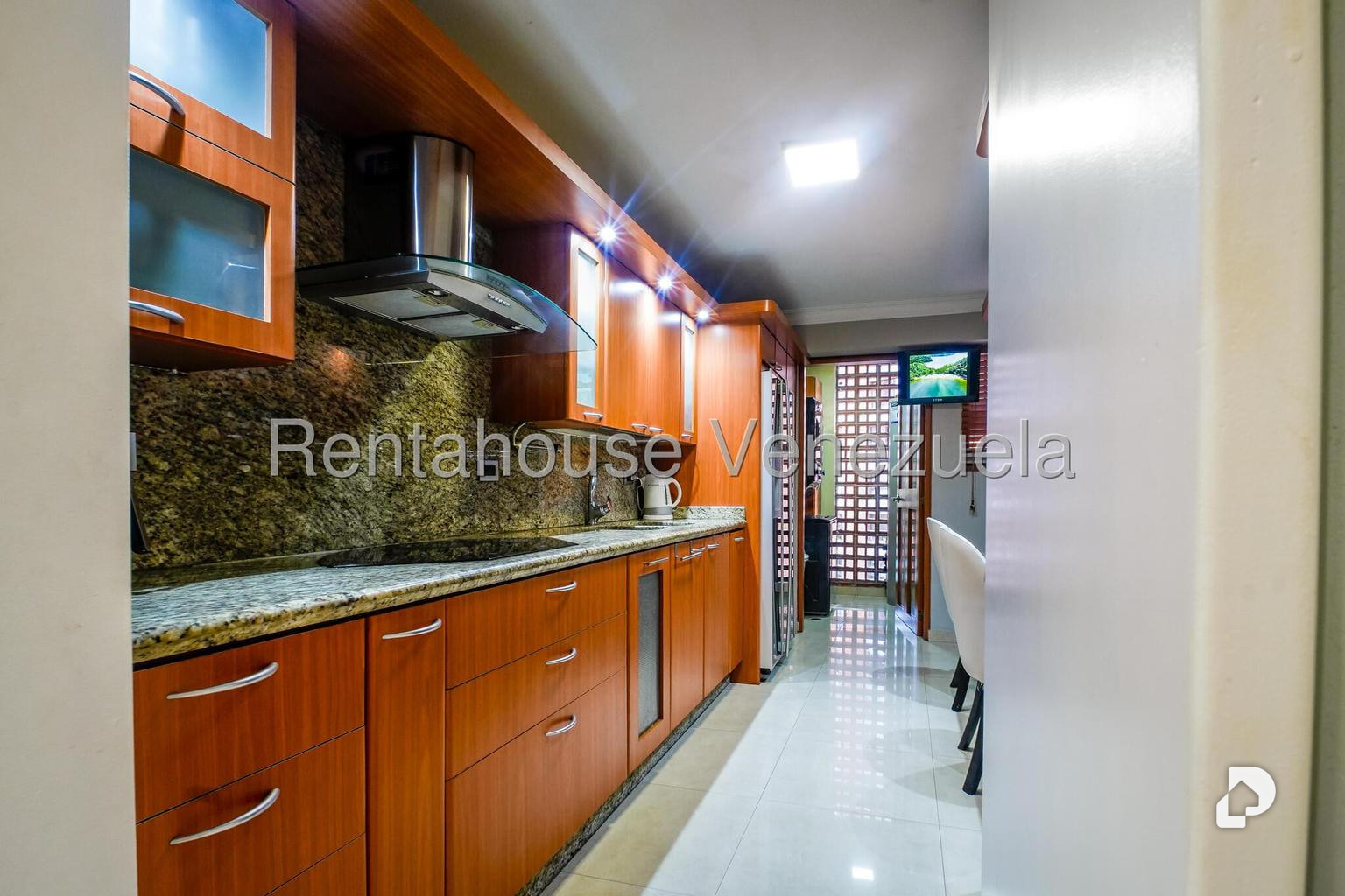 Apartamento en Prado Humboldt, Caracas – 10