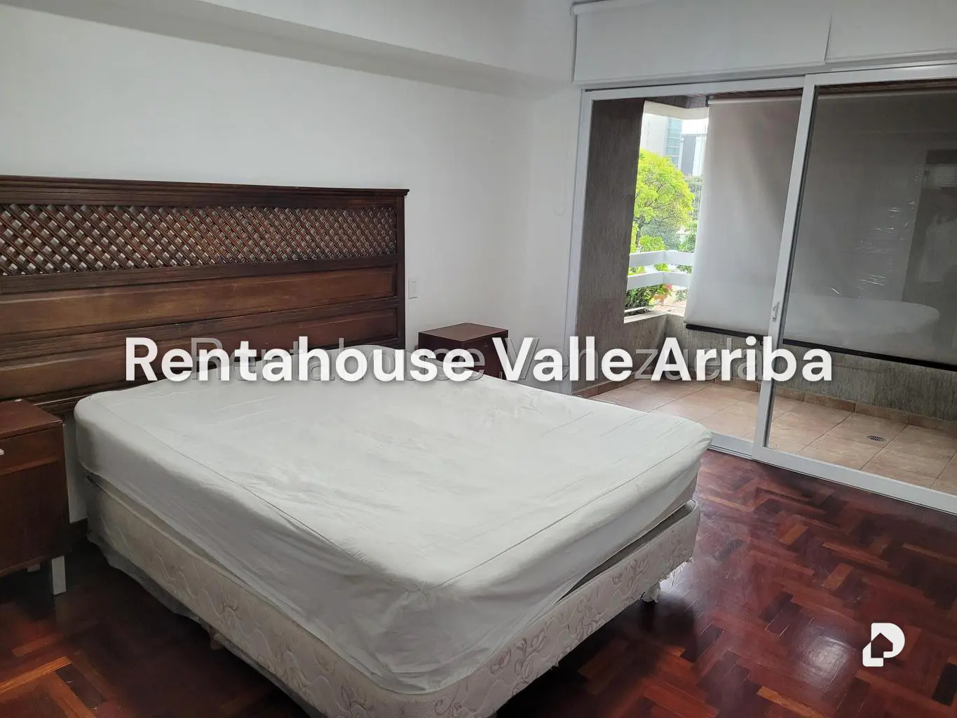 Apartamento en Sebucan, Caracas – 16