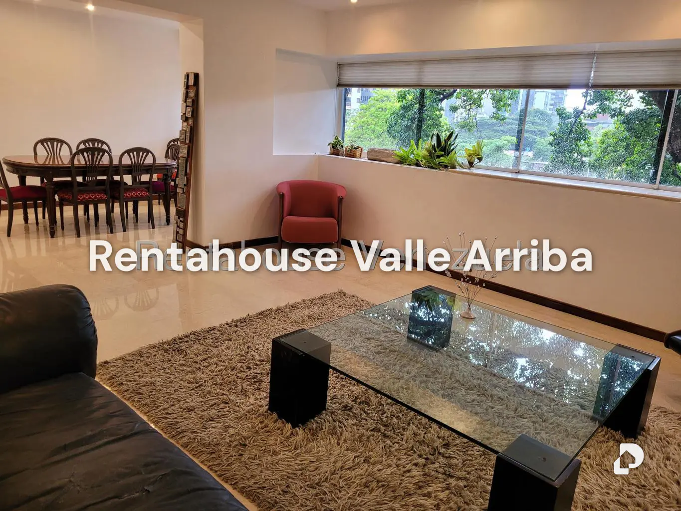 Apartamento en Sebucan, Caracas – 3