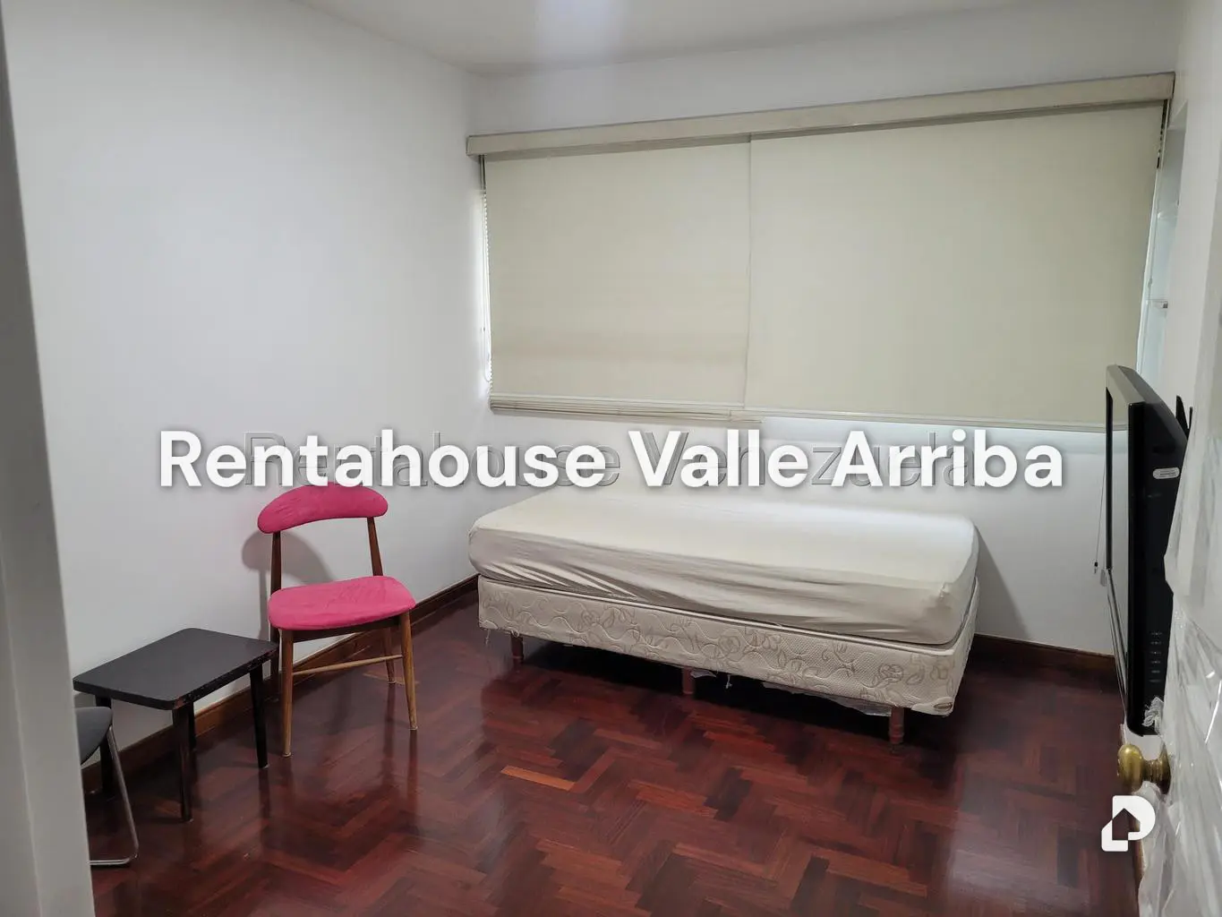 Apartamento en Sebucan, Caracas – 20