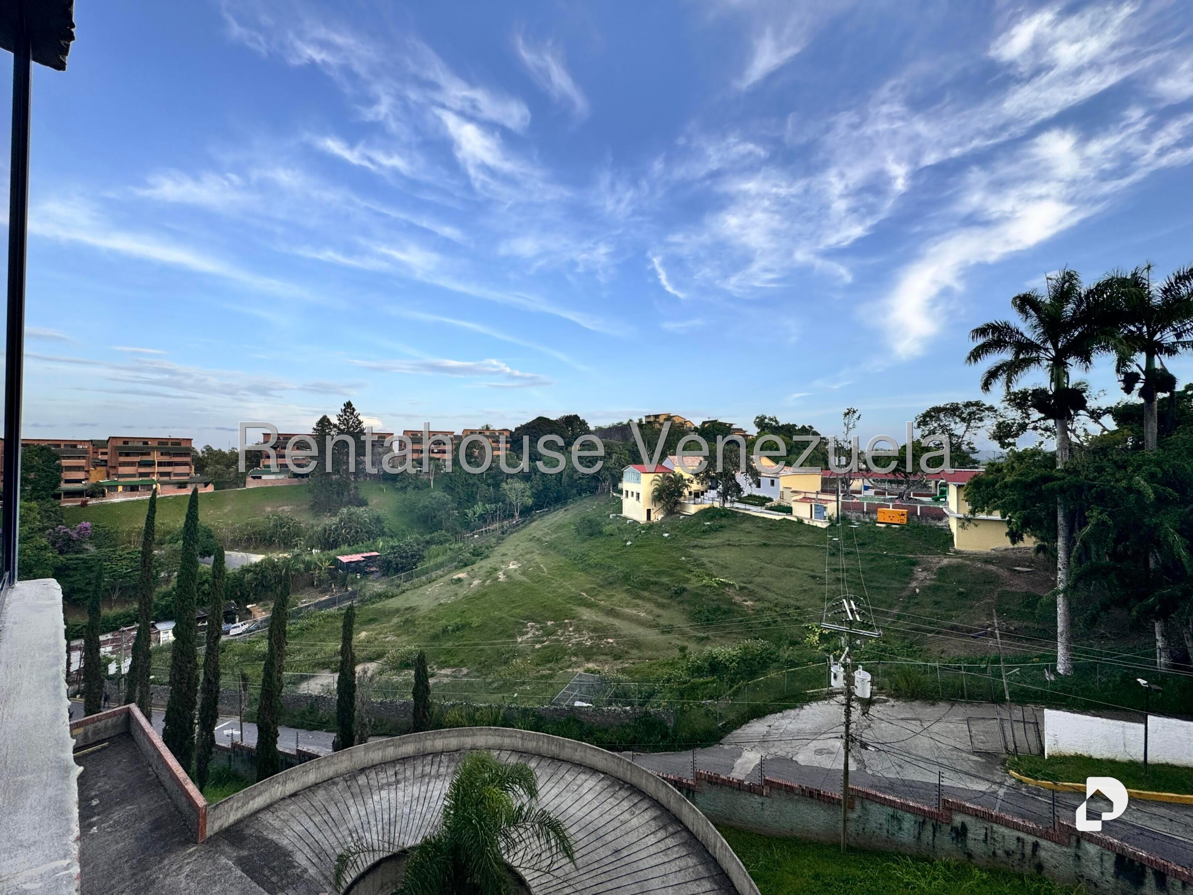 Apartamento en El Hatillo, Caracas – 28