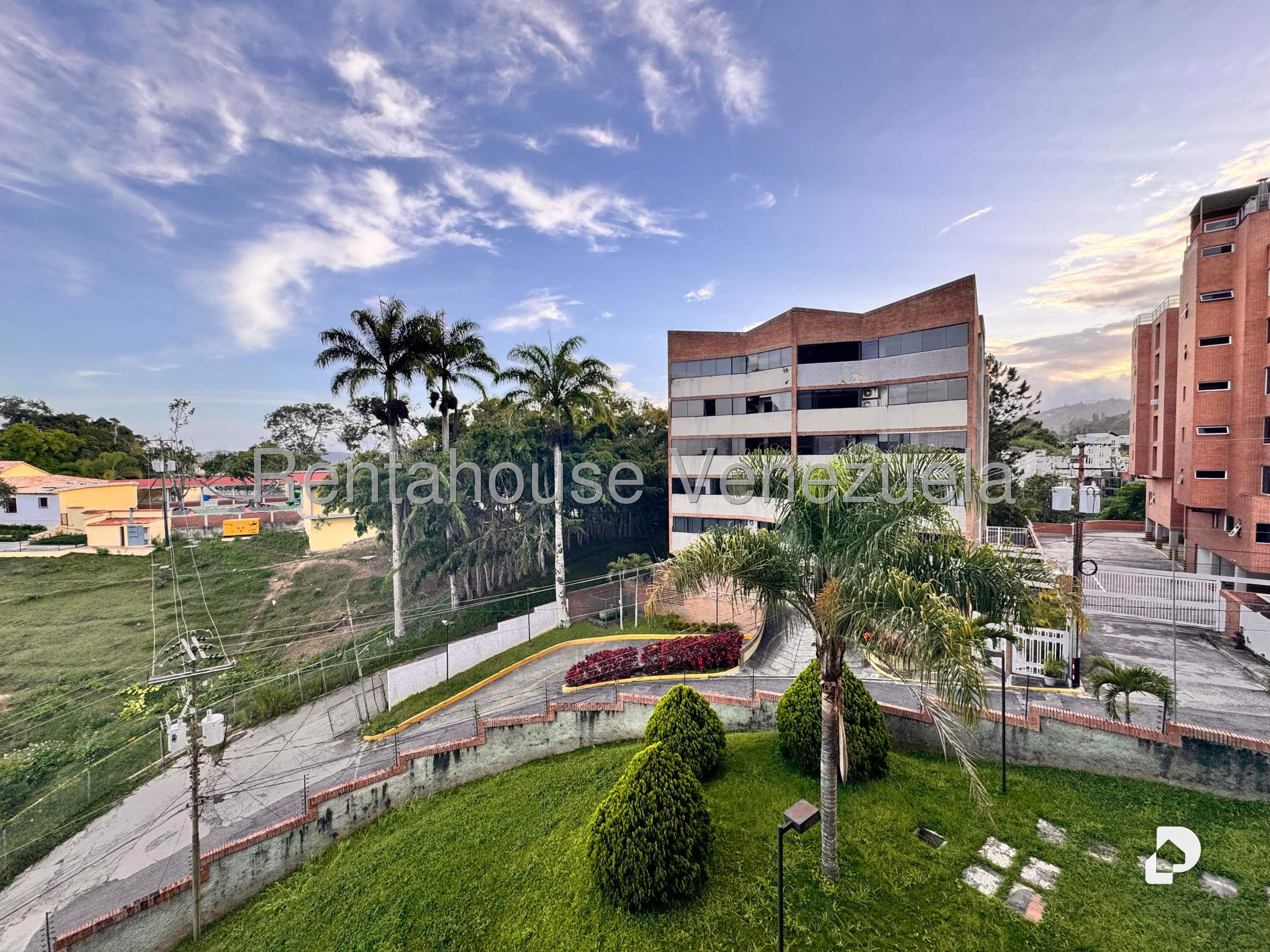 Apartamento en El Hatillo, Caracas – 27