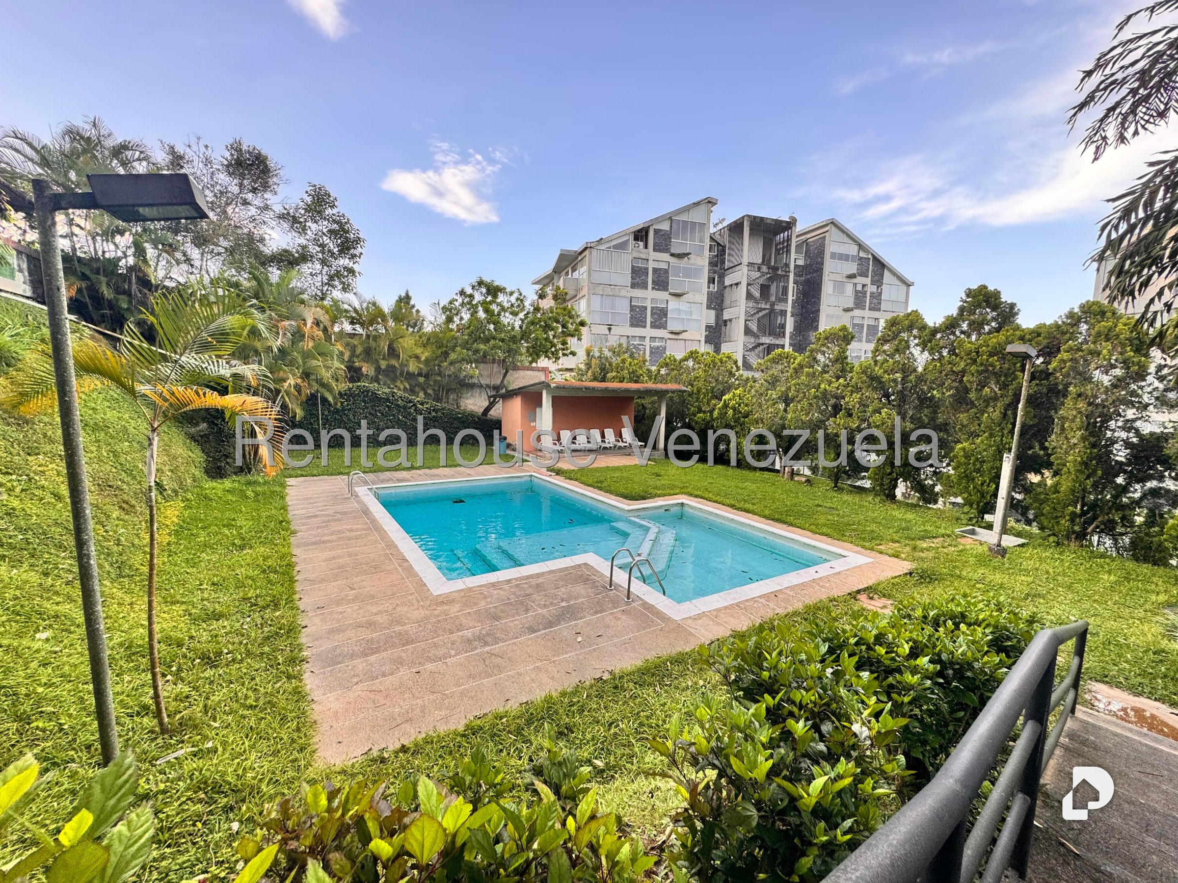 Apartamento en El Hatillo, Caracas – 33
