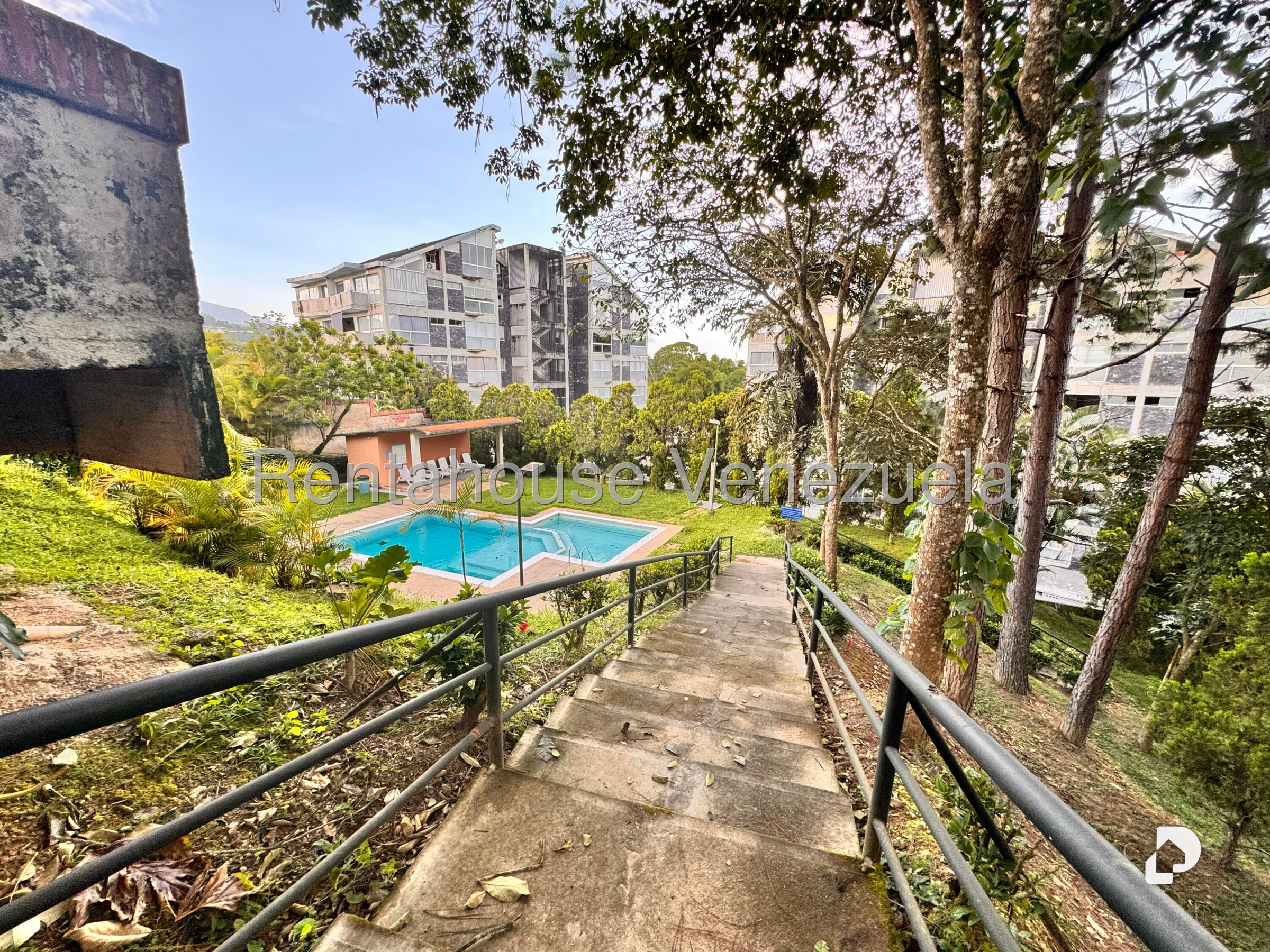 Apartamento en El Hatillo, Caracas – 35