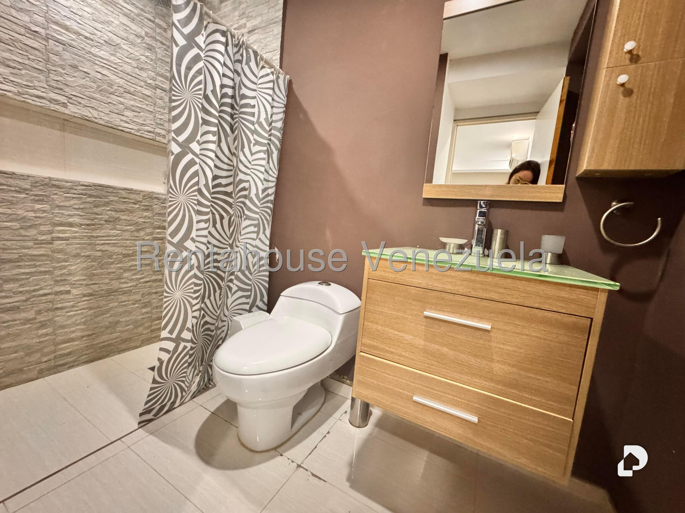 Apartamento en El Hatillo, Caracas – 16