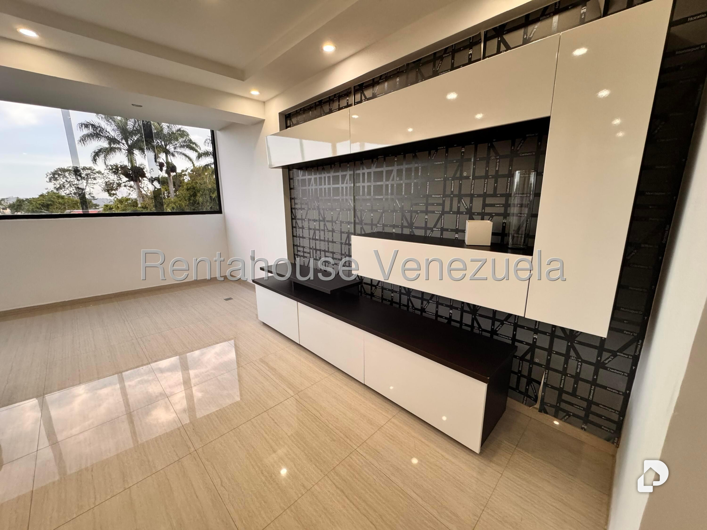 Apartamento en El Hatillo, Caracas – 2