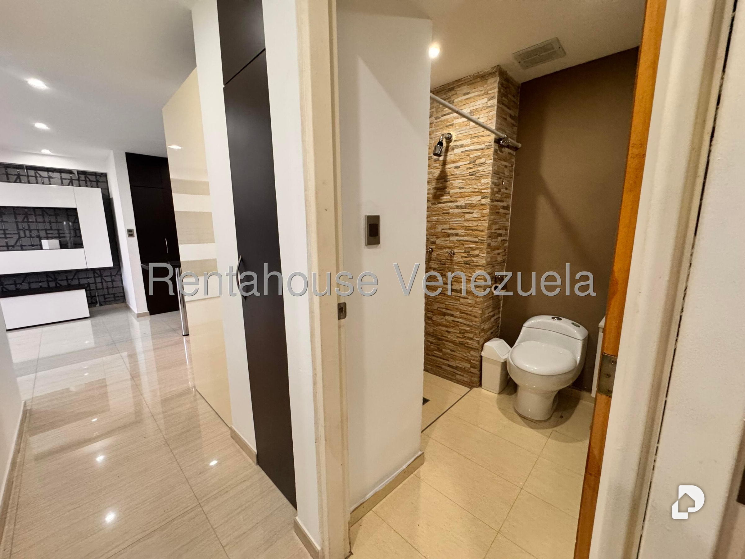 Apartamento en El Hatillo, Caracas – 9