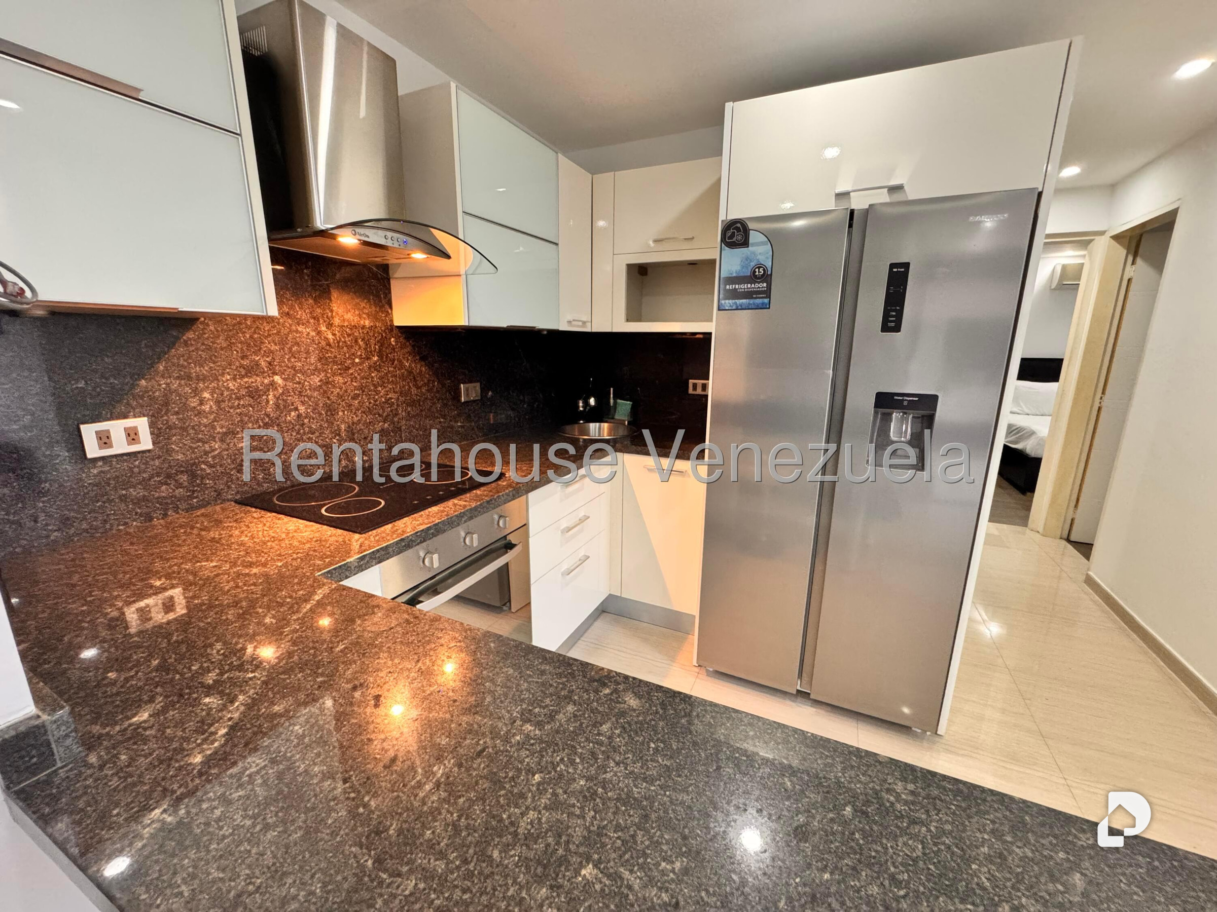 Apartamento en El Hatillo, Caracas – 6