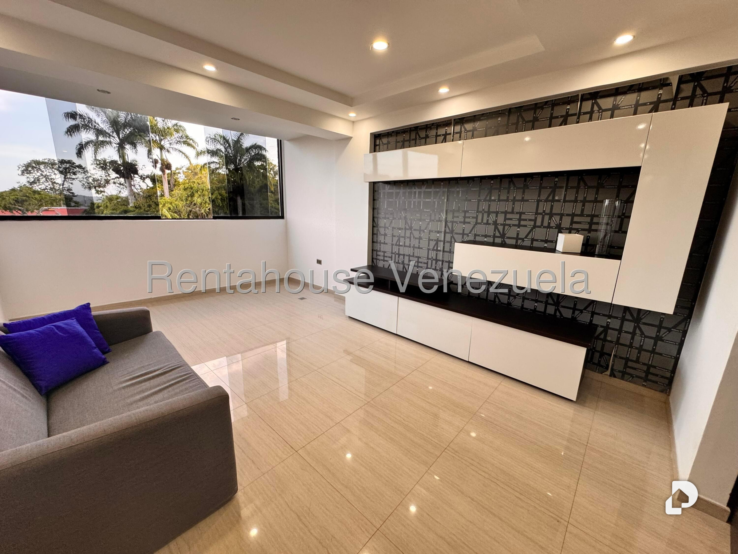 Apartamento en El Hatillo, Caracas – 4
