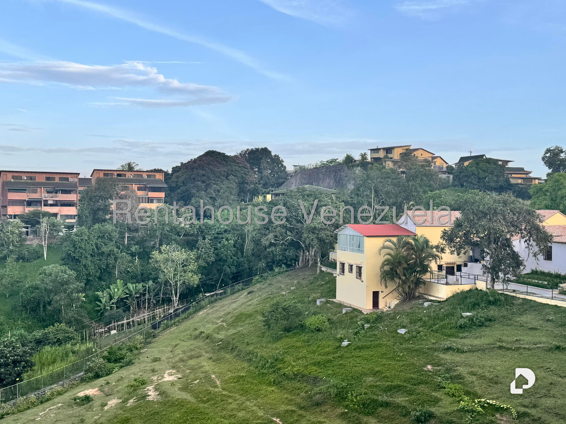 Apartamento en El Hatillo, Caracas – 25