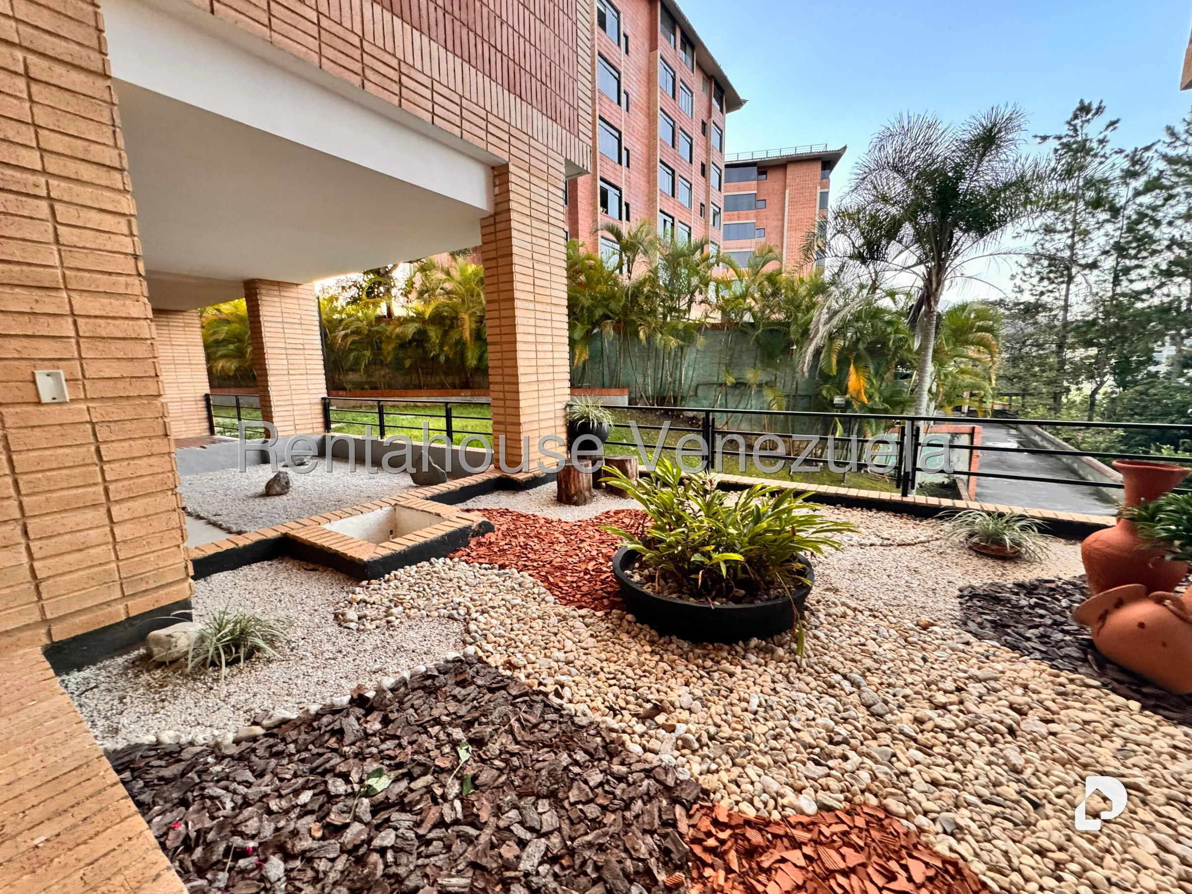 Apartamento en El Hatillo, Caracas – 23