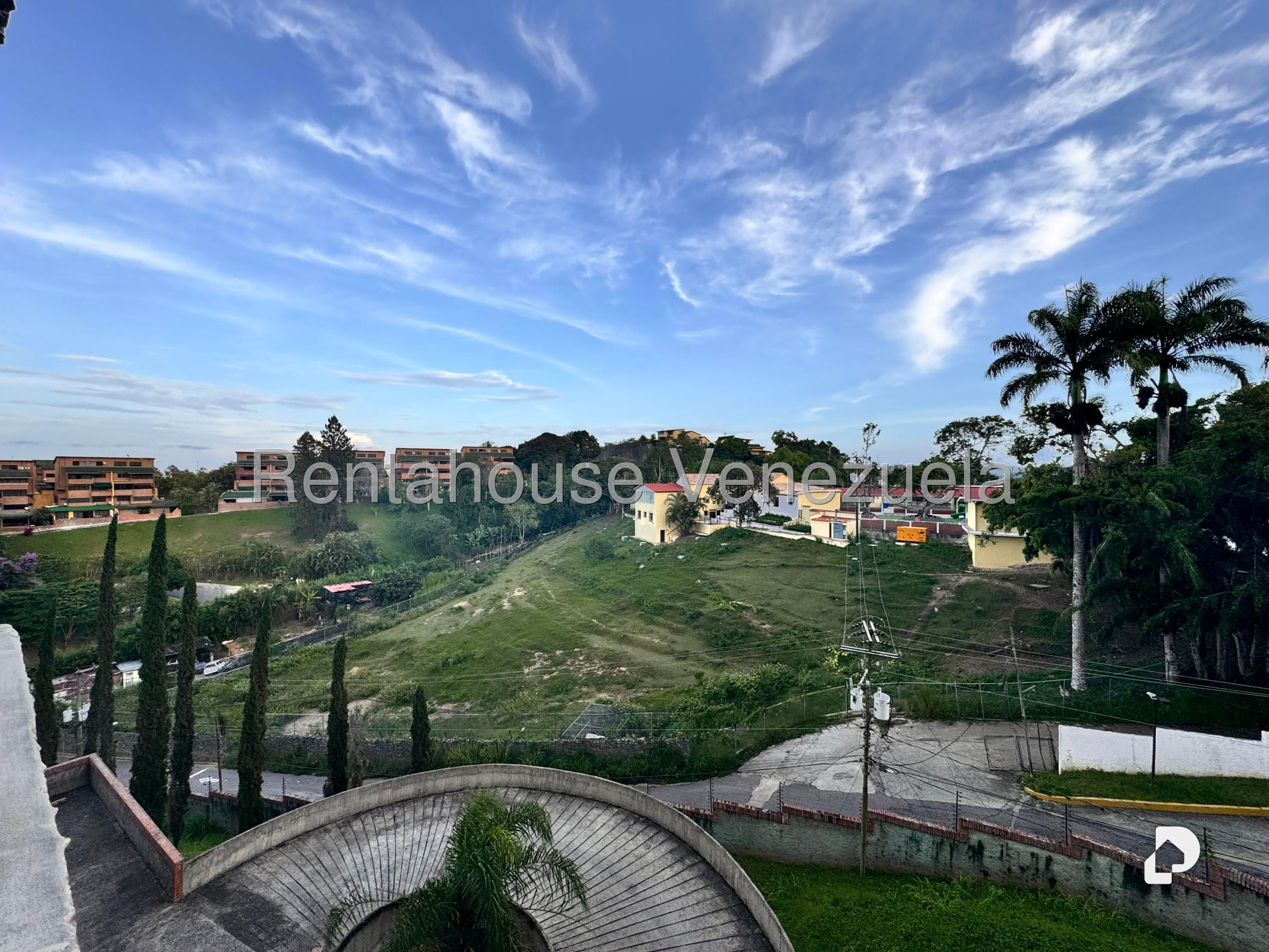 Apartamento en El Hatillo, Caracas – 26