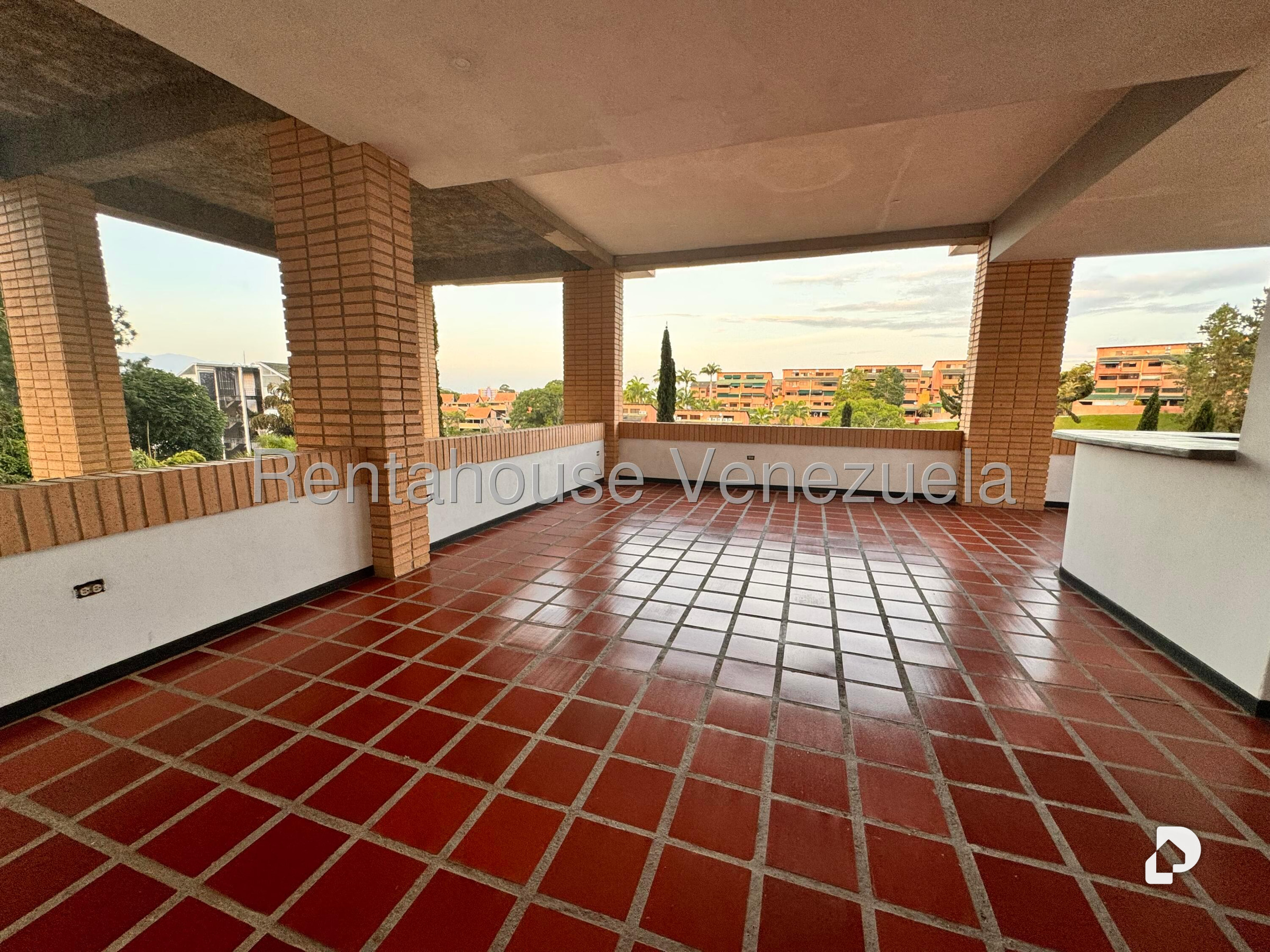 Apartamento en El Hatillo, Caracas – 21