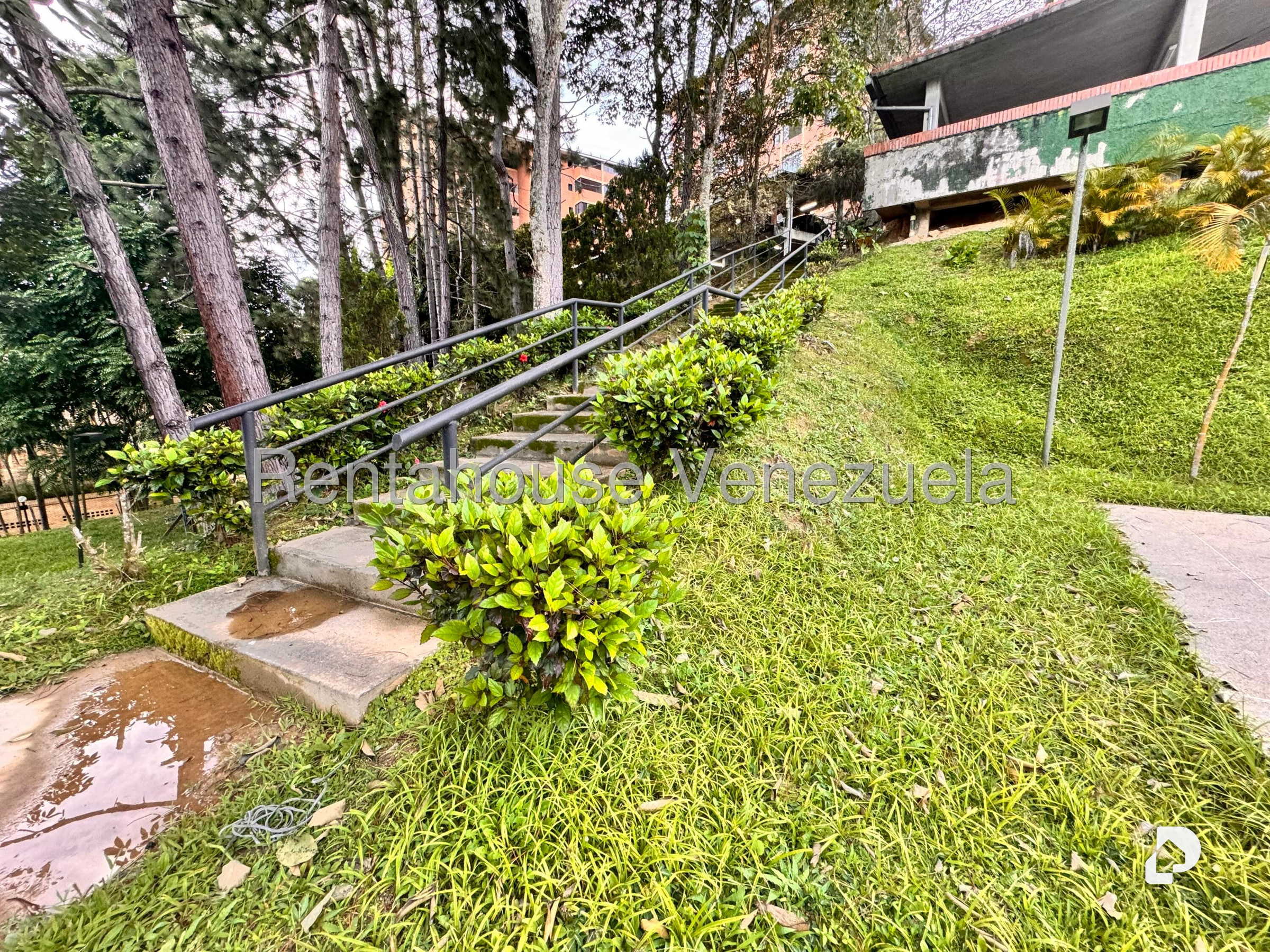 Apartamento en El Hatillo, Caracas – 30