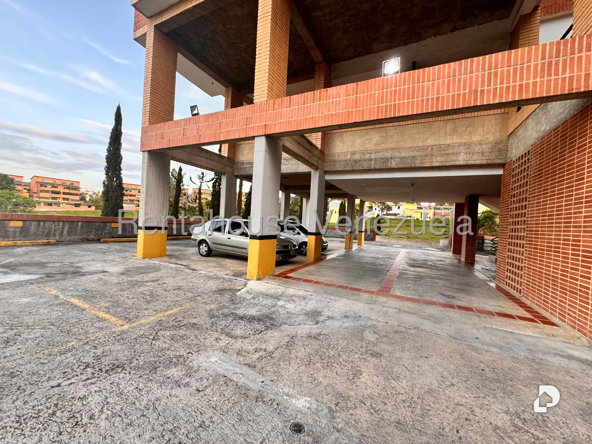 Apartamento en El Hatillo, Caracas – 20