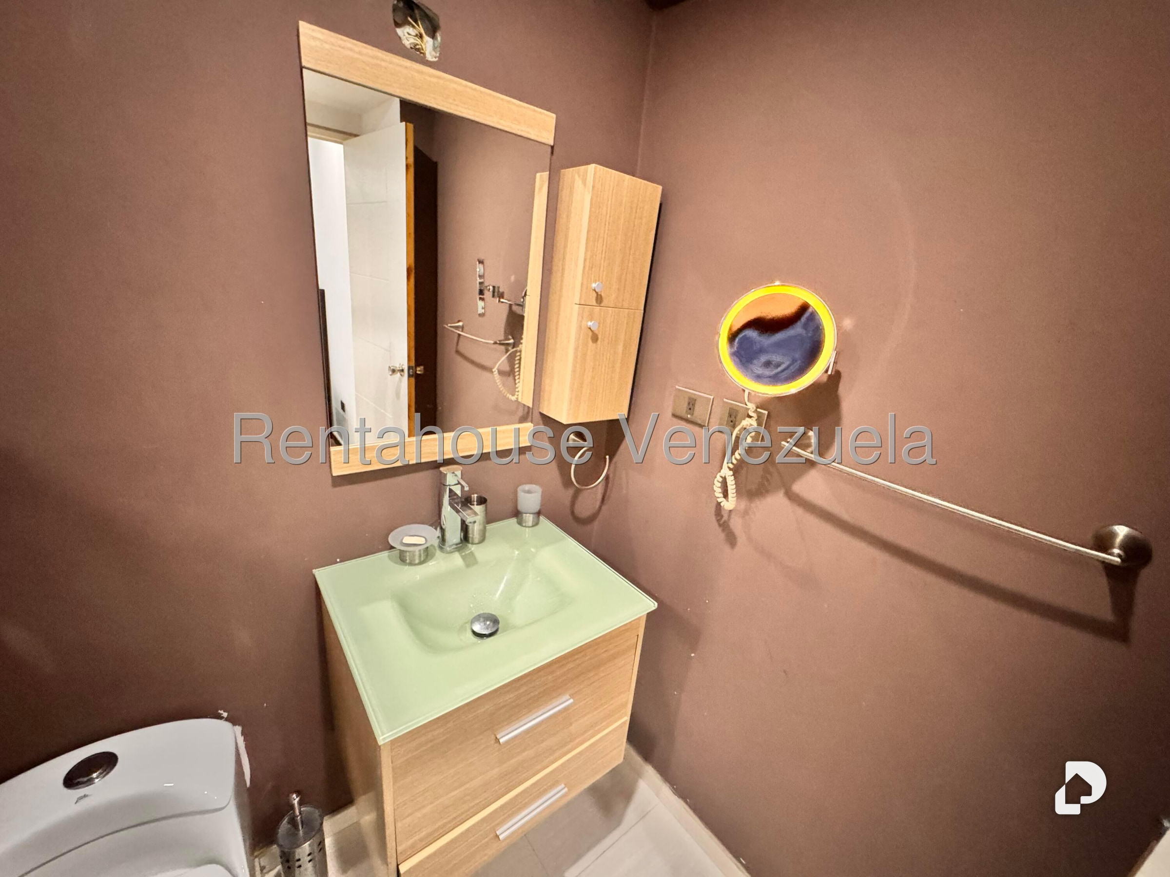 Apartamento en El Hatillo, Caracas – 17