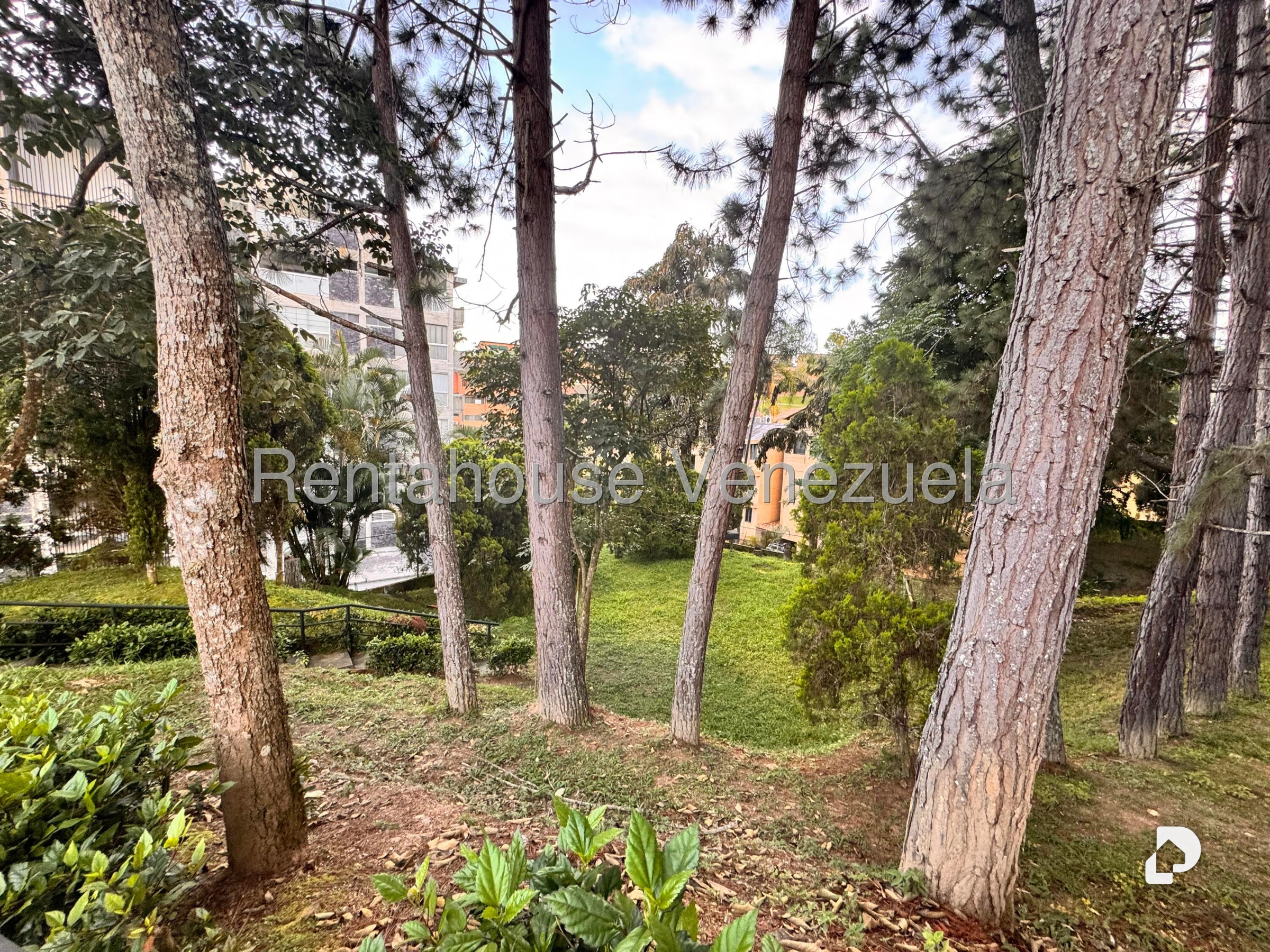 Apartamento en El Hatillo, Caracas – 34