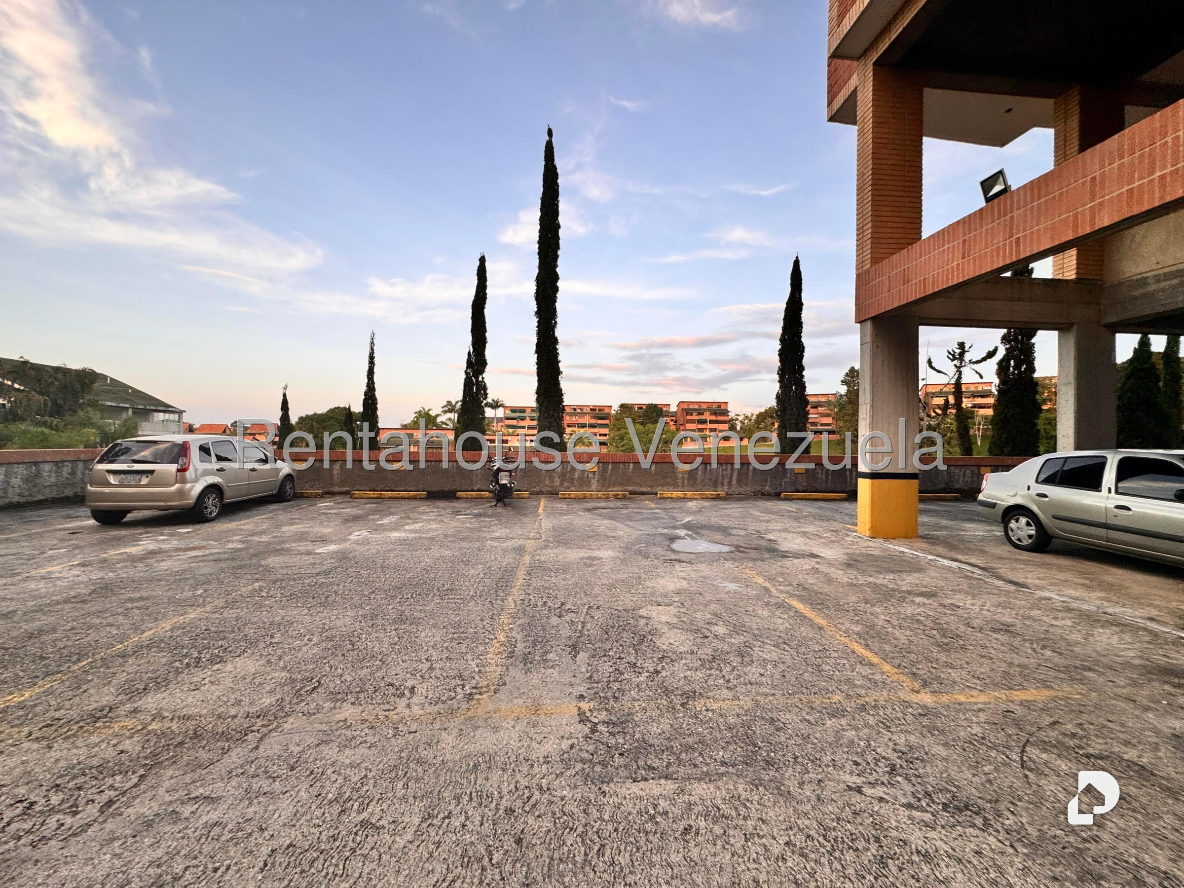 Apartamento en El Hatillo, Caracas – 18