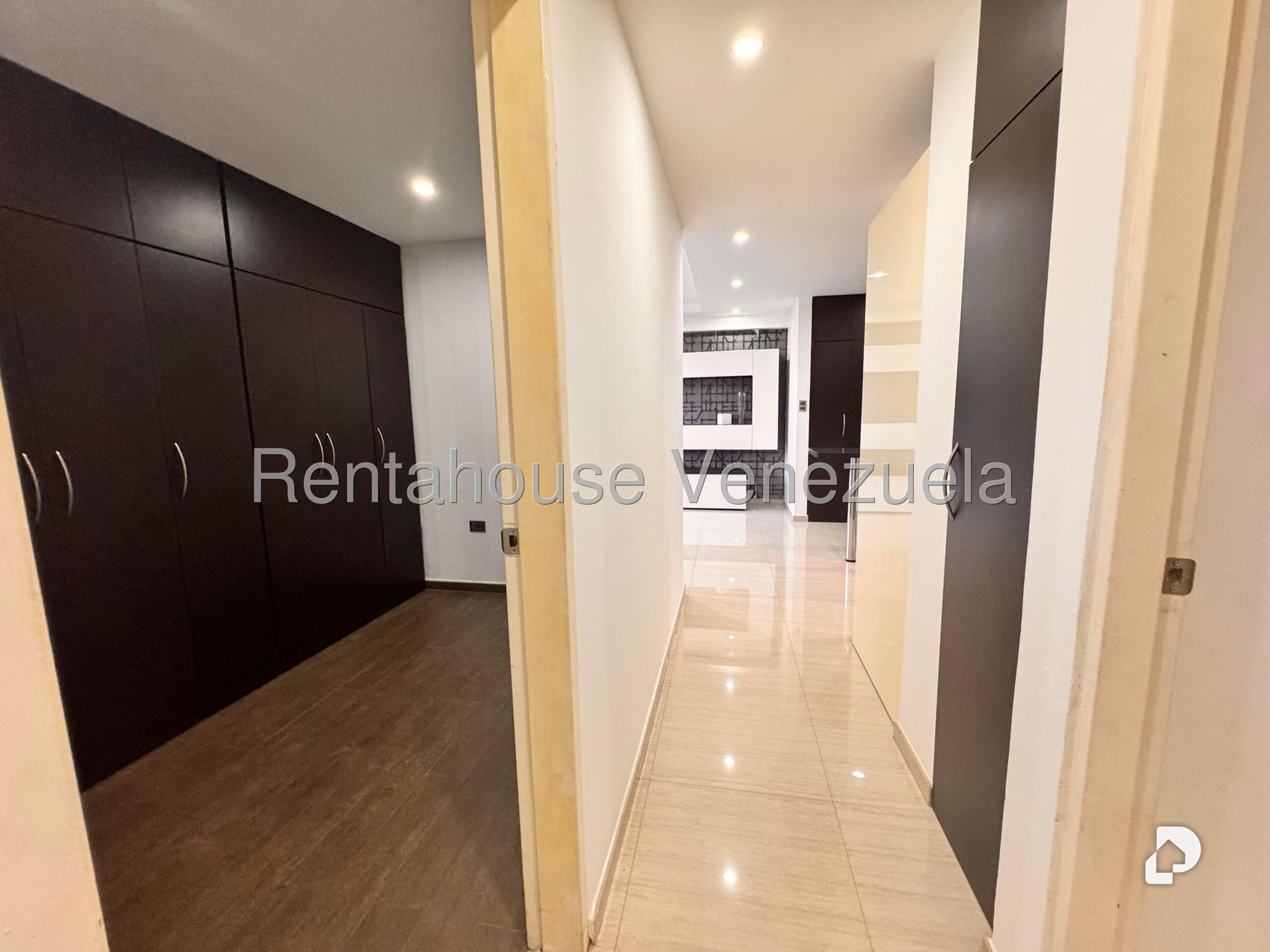 Apartamento en El Hatillo, Caracas – 10