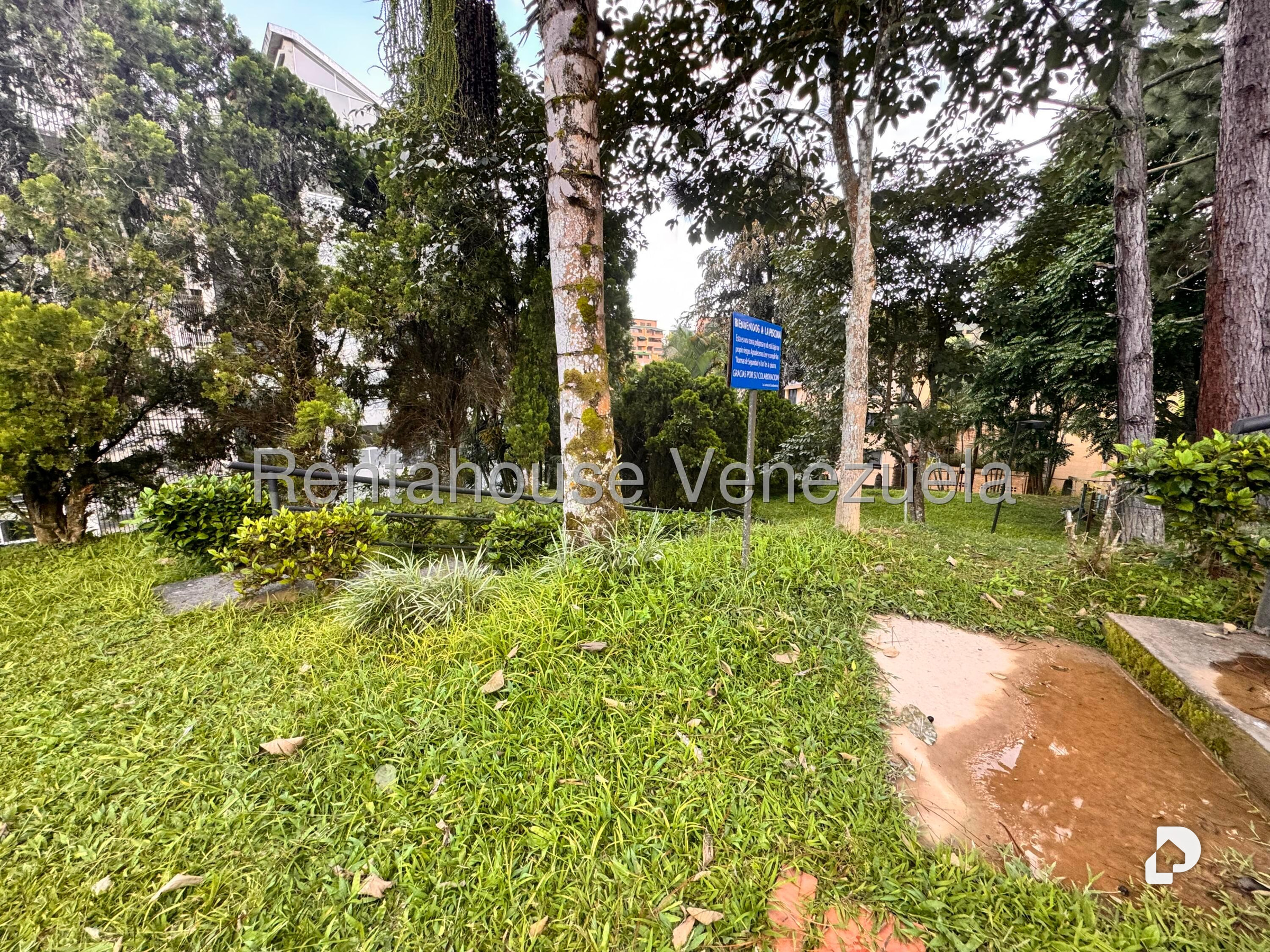 Apartamento en El Hatillo, Caracas – 29