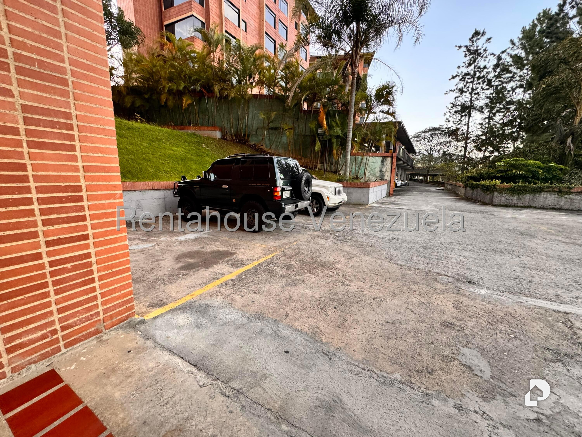 Apartamento en El Hatillo, Caracas – 19