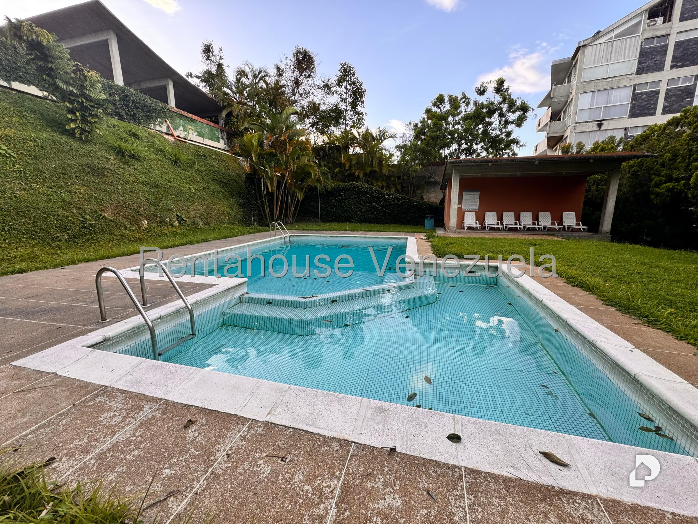 Apartamento en El Hatillo, Caracas – 31