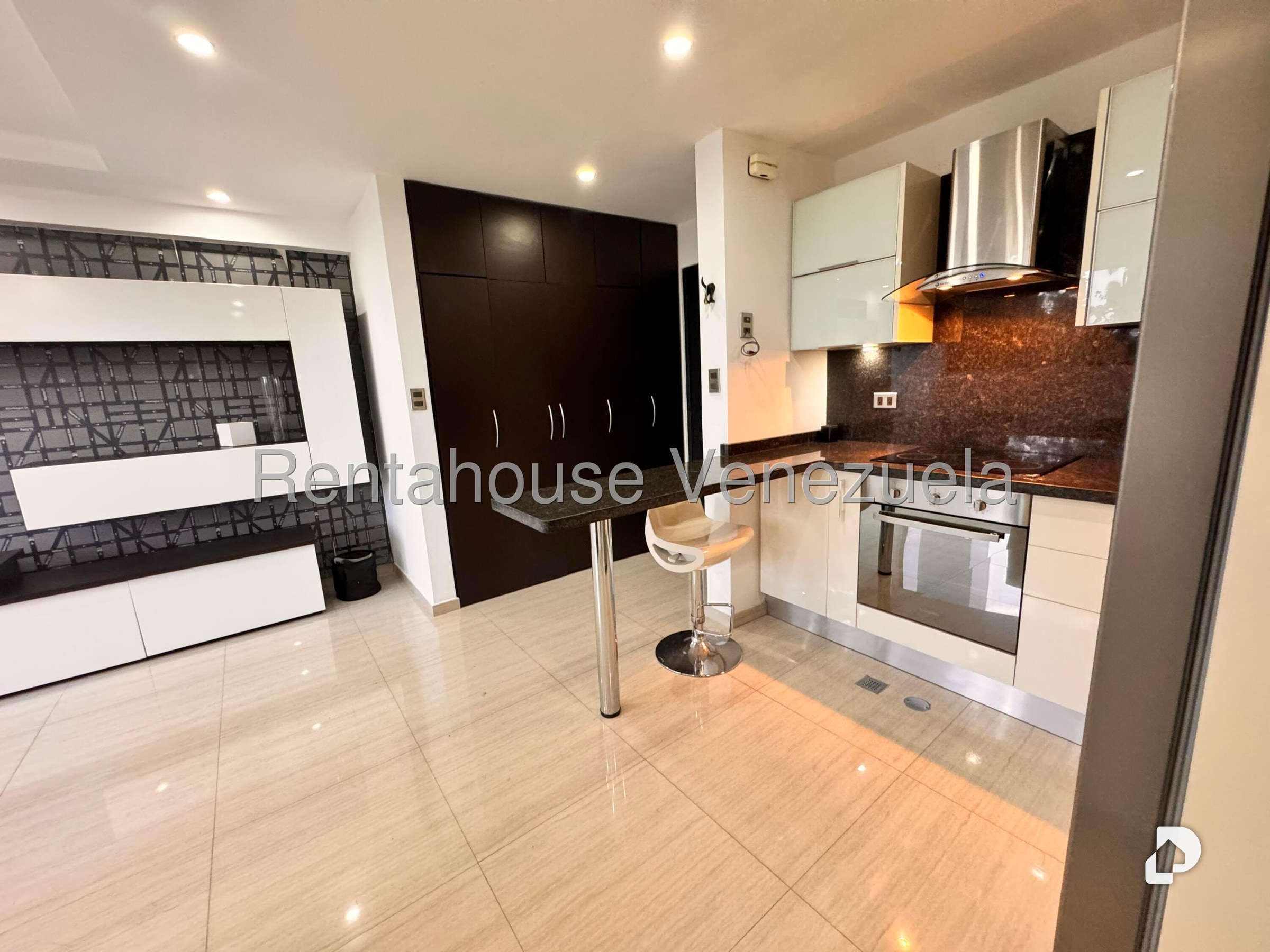 Apartamento en El Hatillo, Caracas – 8
