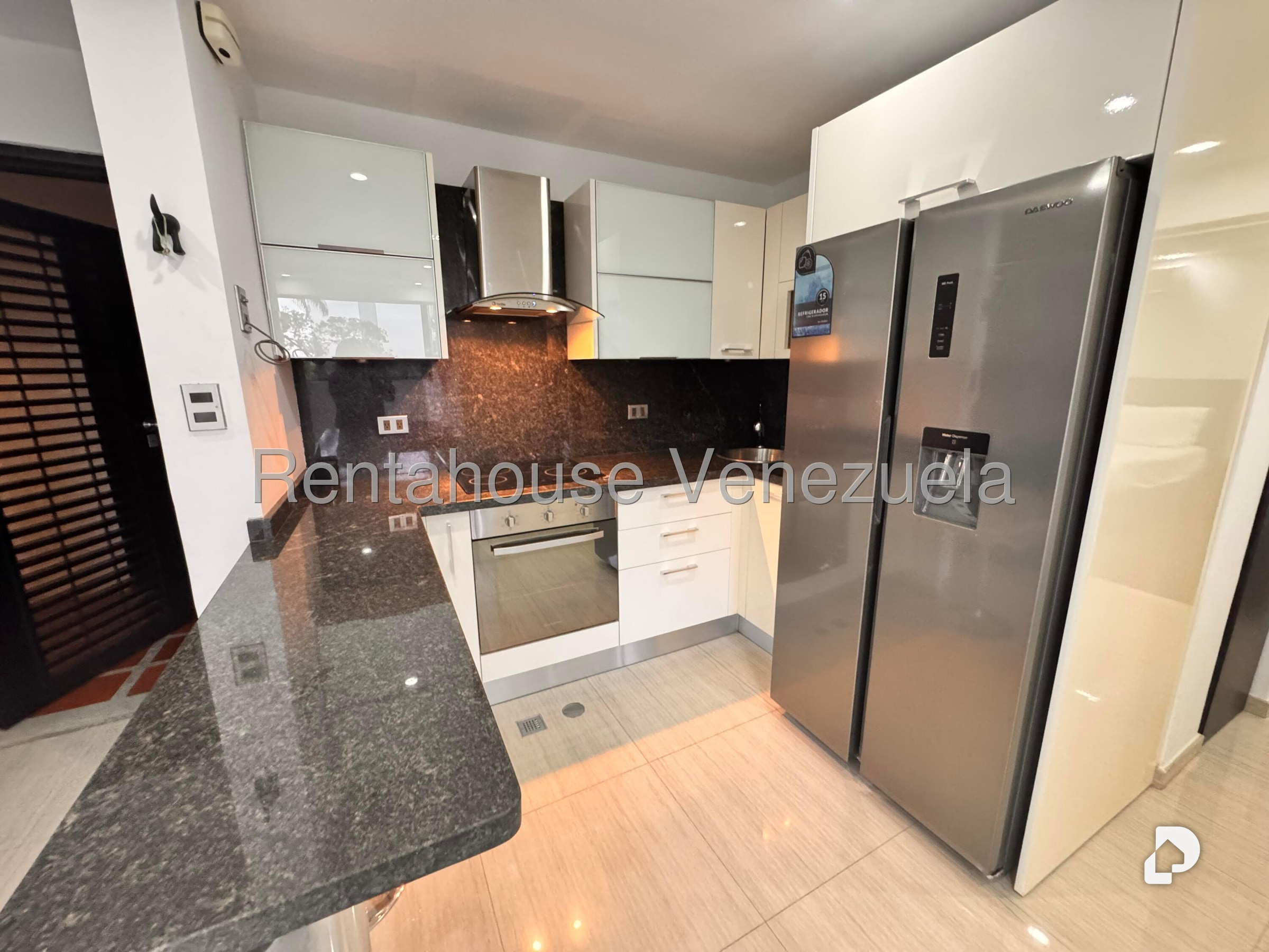Apartamento en El Hatillo, Caracas – 5