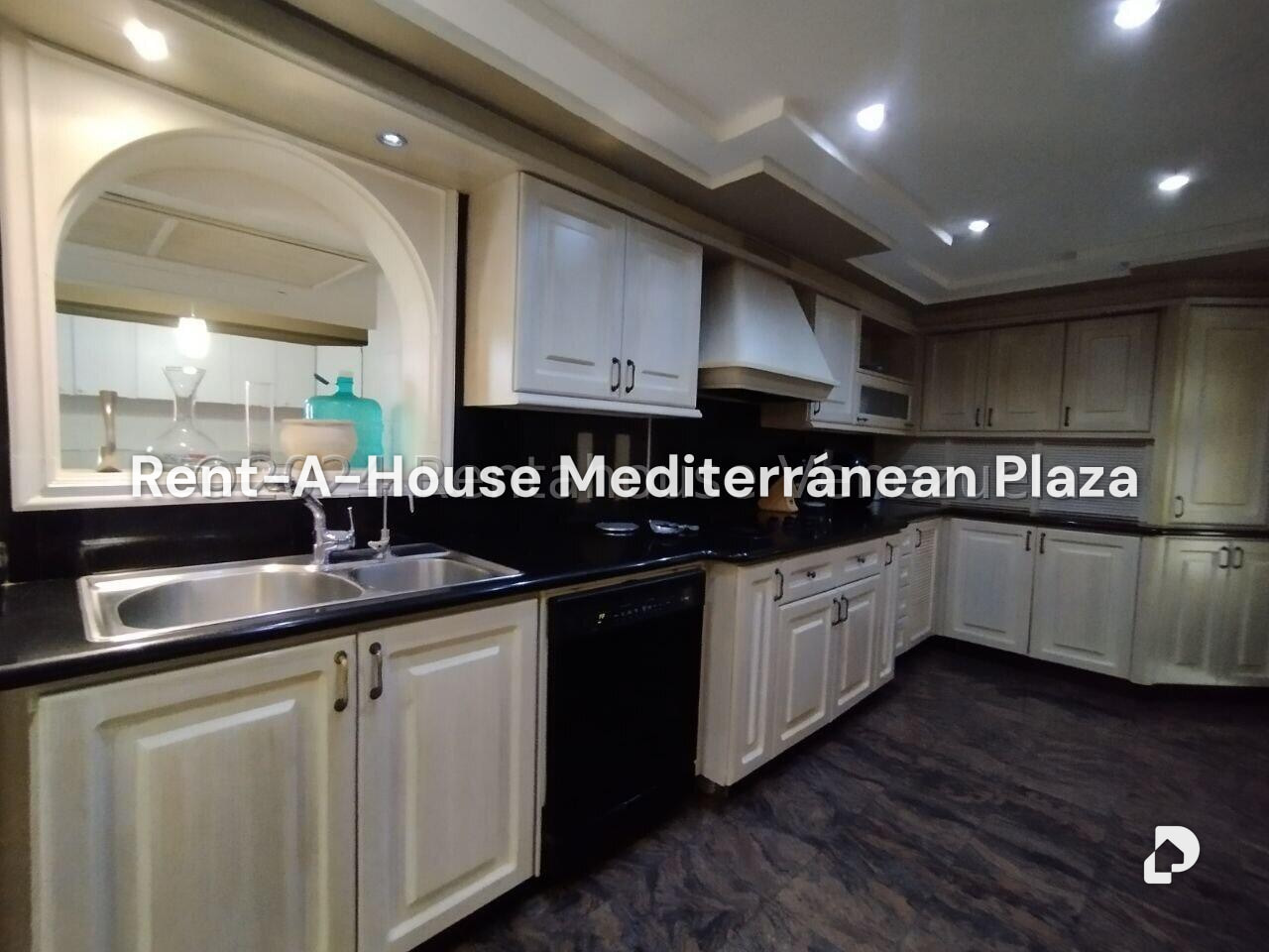 Apartamento en Las Chimeneas, Valencia – 12