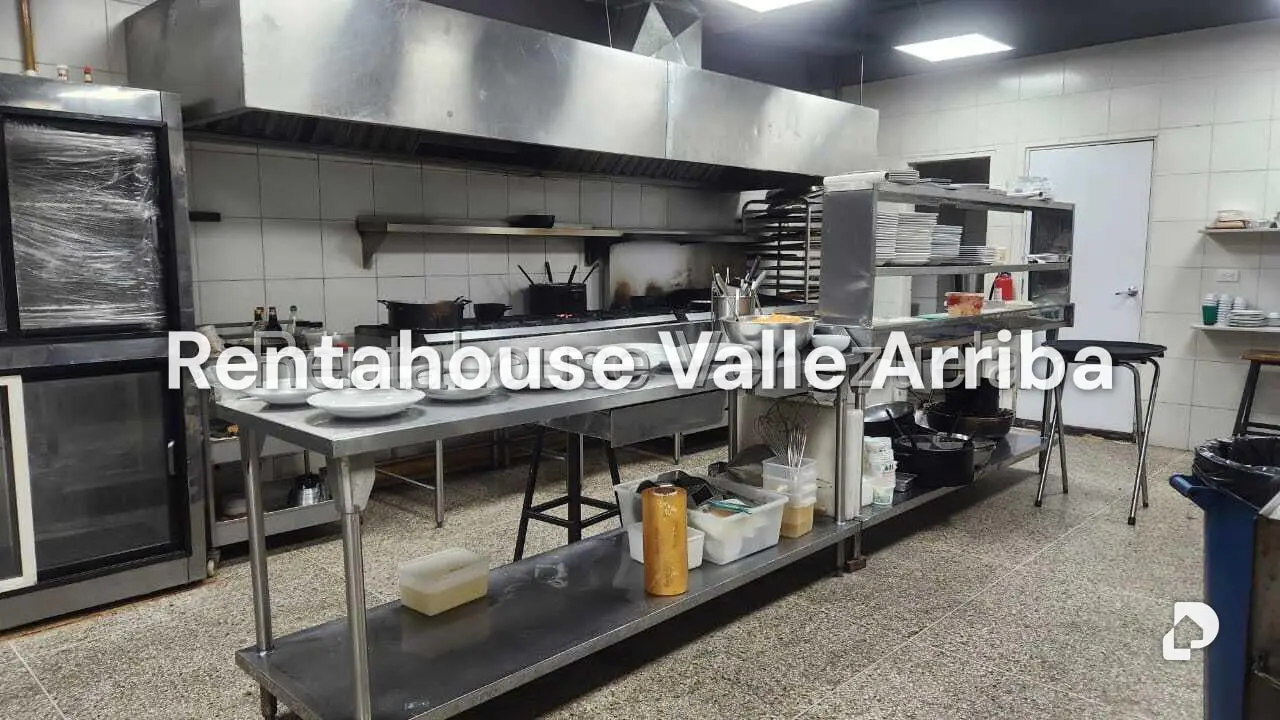 Local comercial en Altamira, Caracas – 14