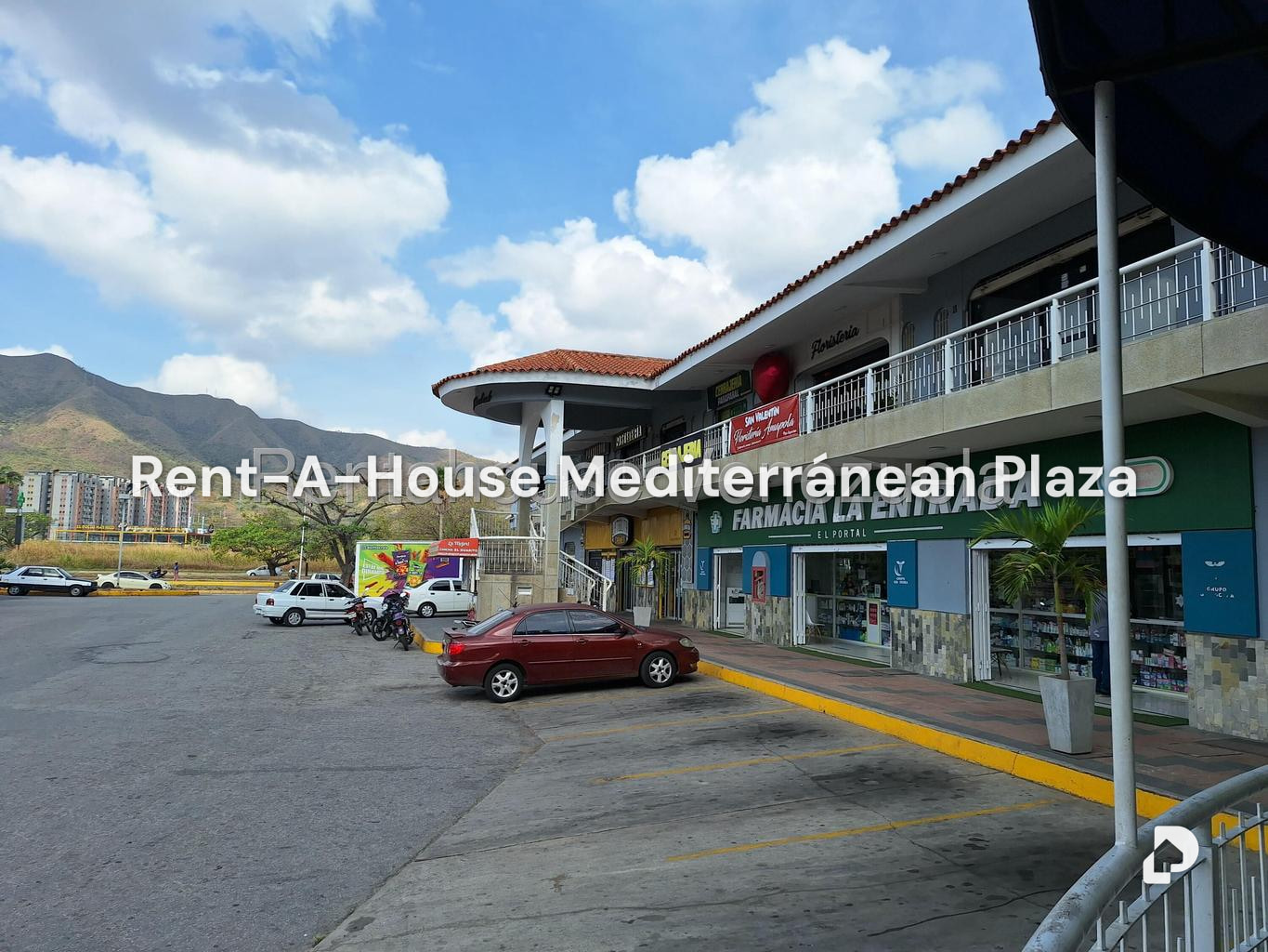 Commercial space in Montemayor, San Diego – 18