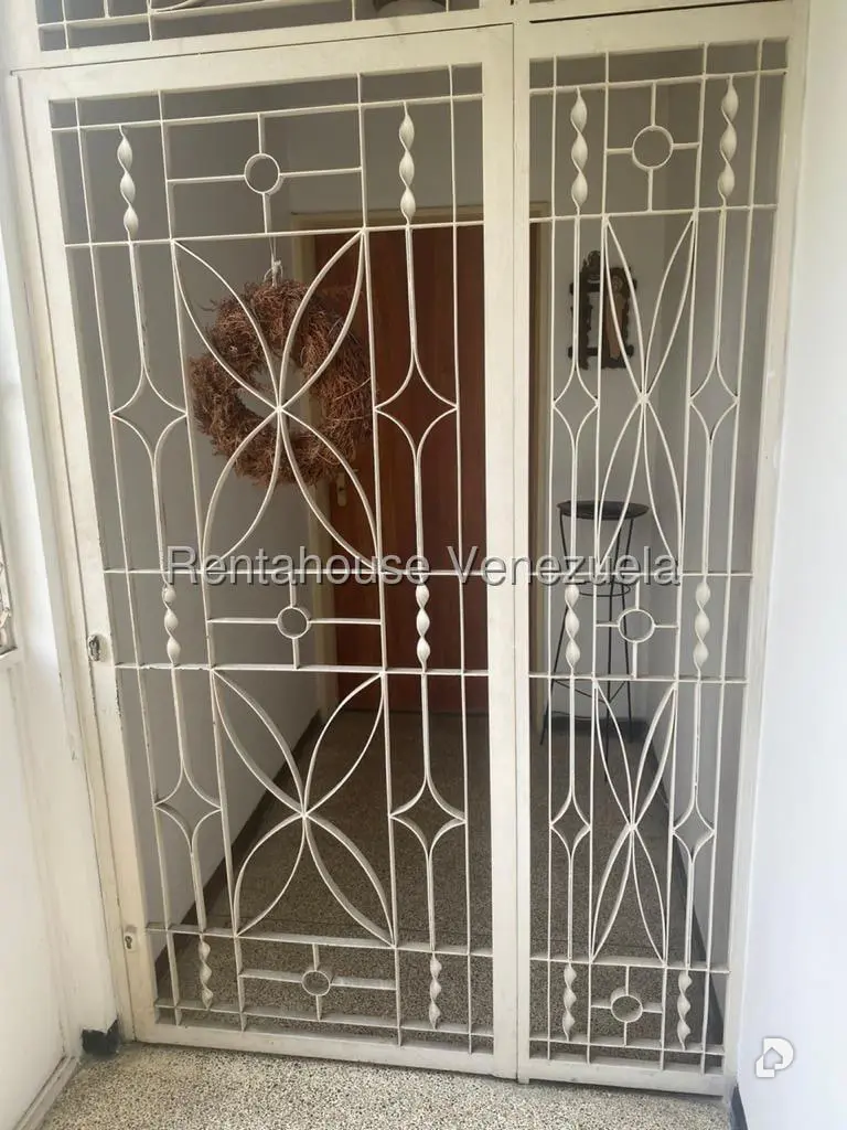 Apartamento en El Cafetal, Caracas – 2