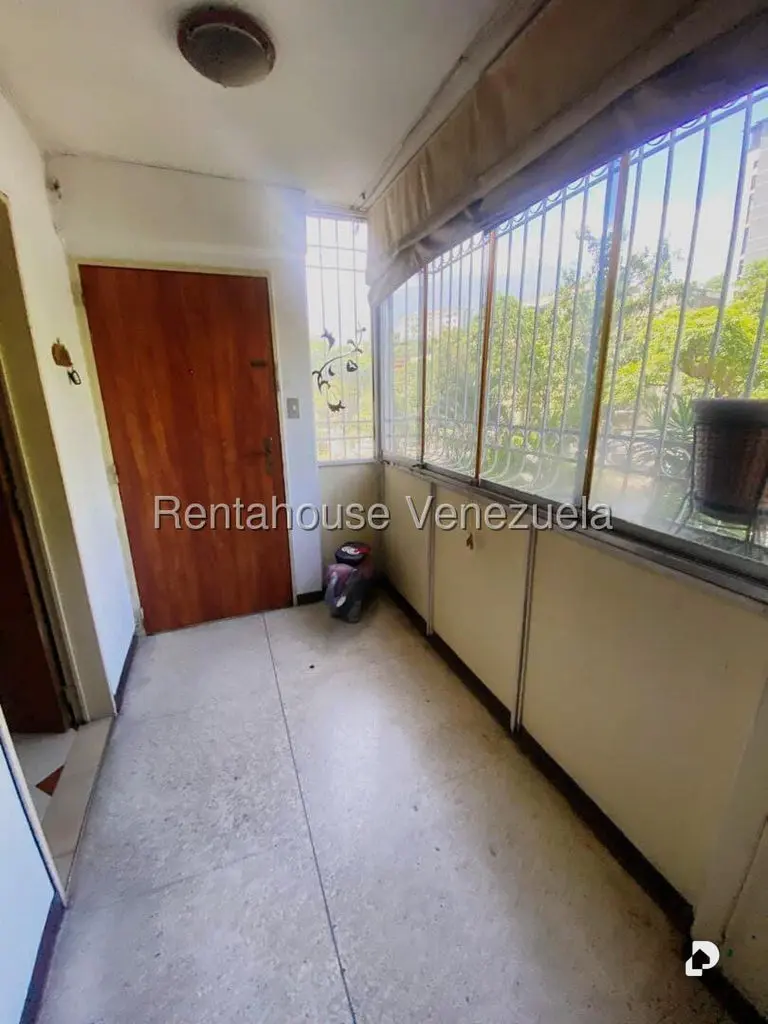Apartamento en El Cafetal, Caracas – 3