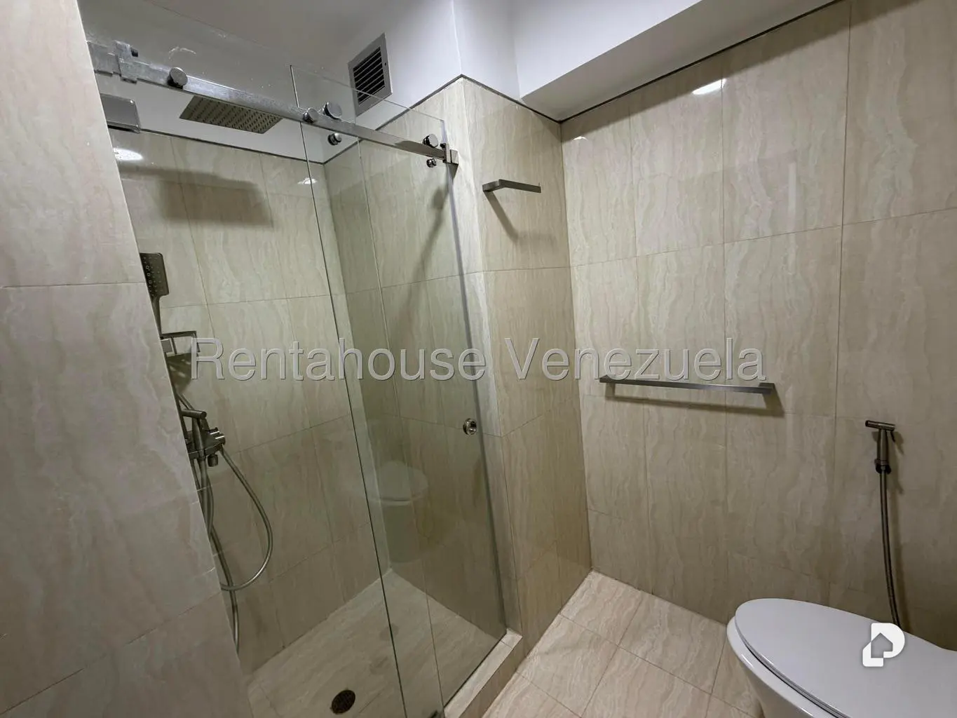 Apartamento en Los Samanes, Caracas – 26