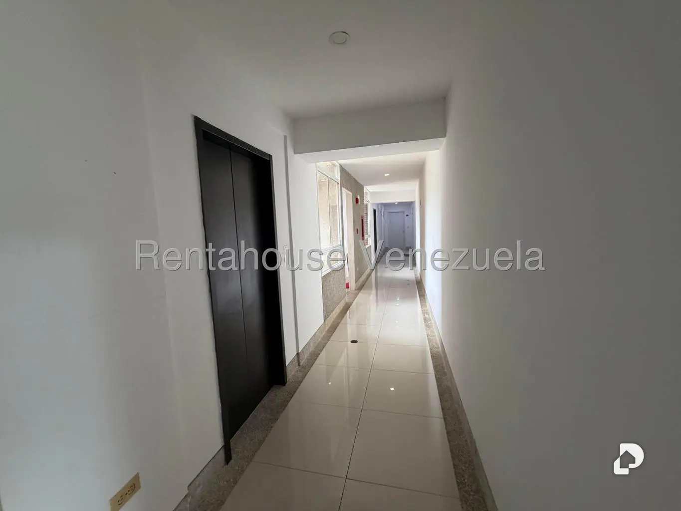 Apartamento en Los Samanes, Caracas – 5