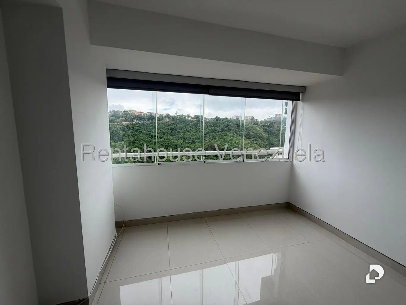 Apartamento en Los Samanes, Caracas – 18